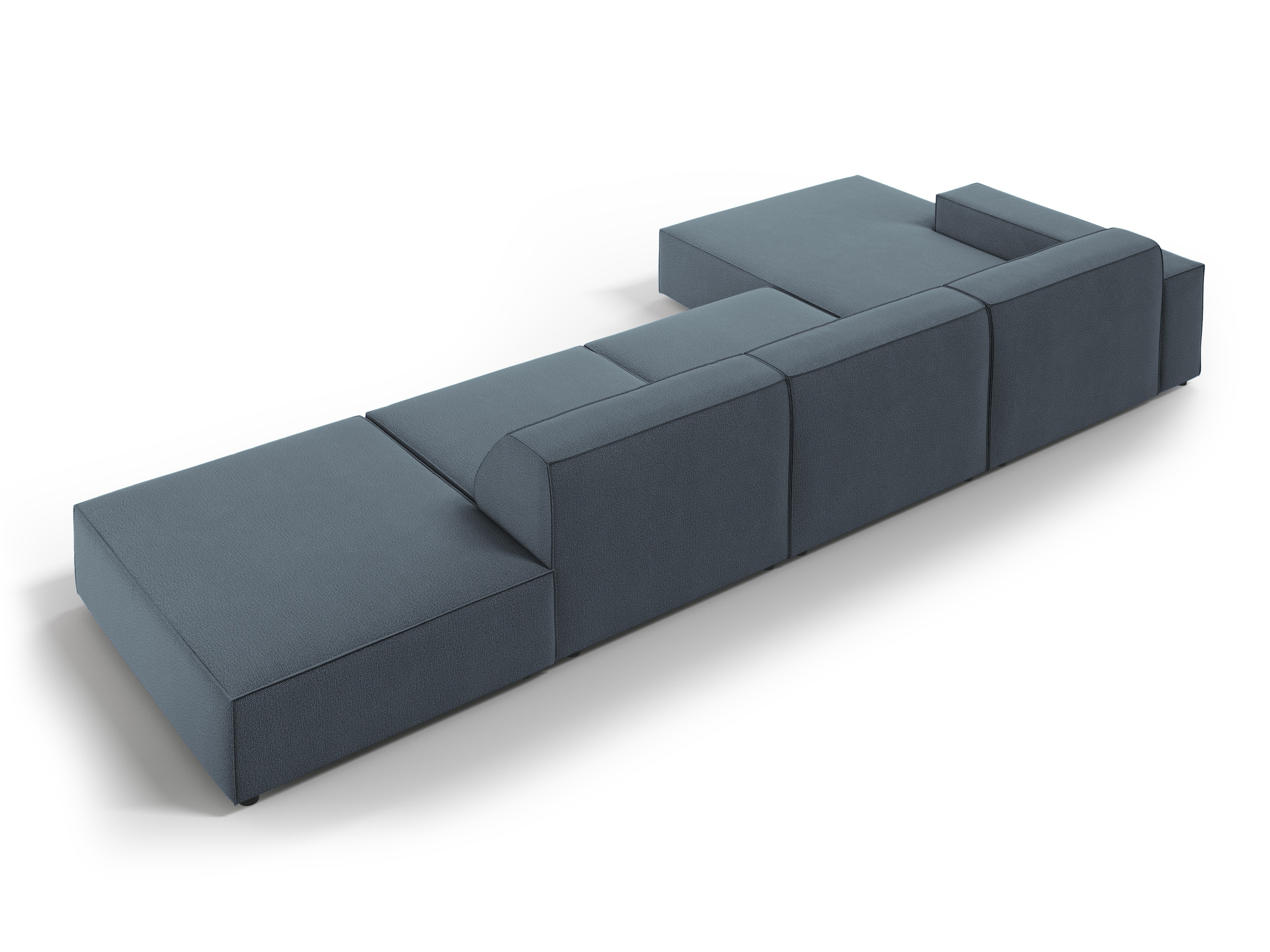 Stūra dīvāns Lomcalu 109 (Megan 361)