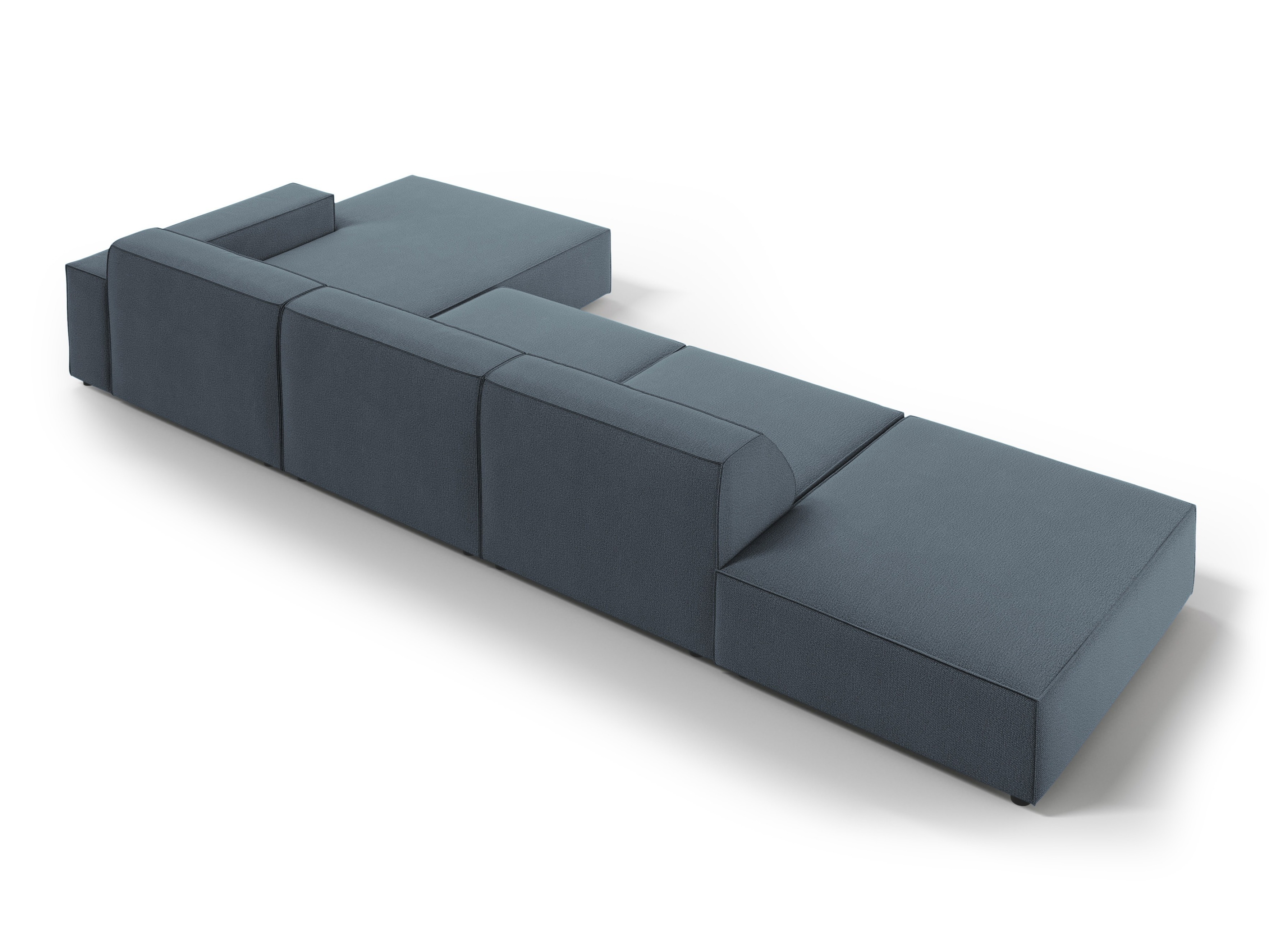 Stūra dīvāns Lomcalu 109 (Megan 361)