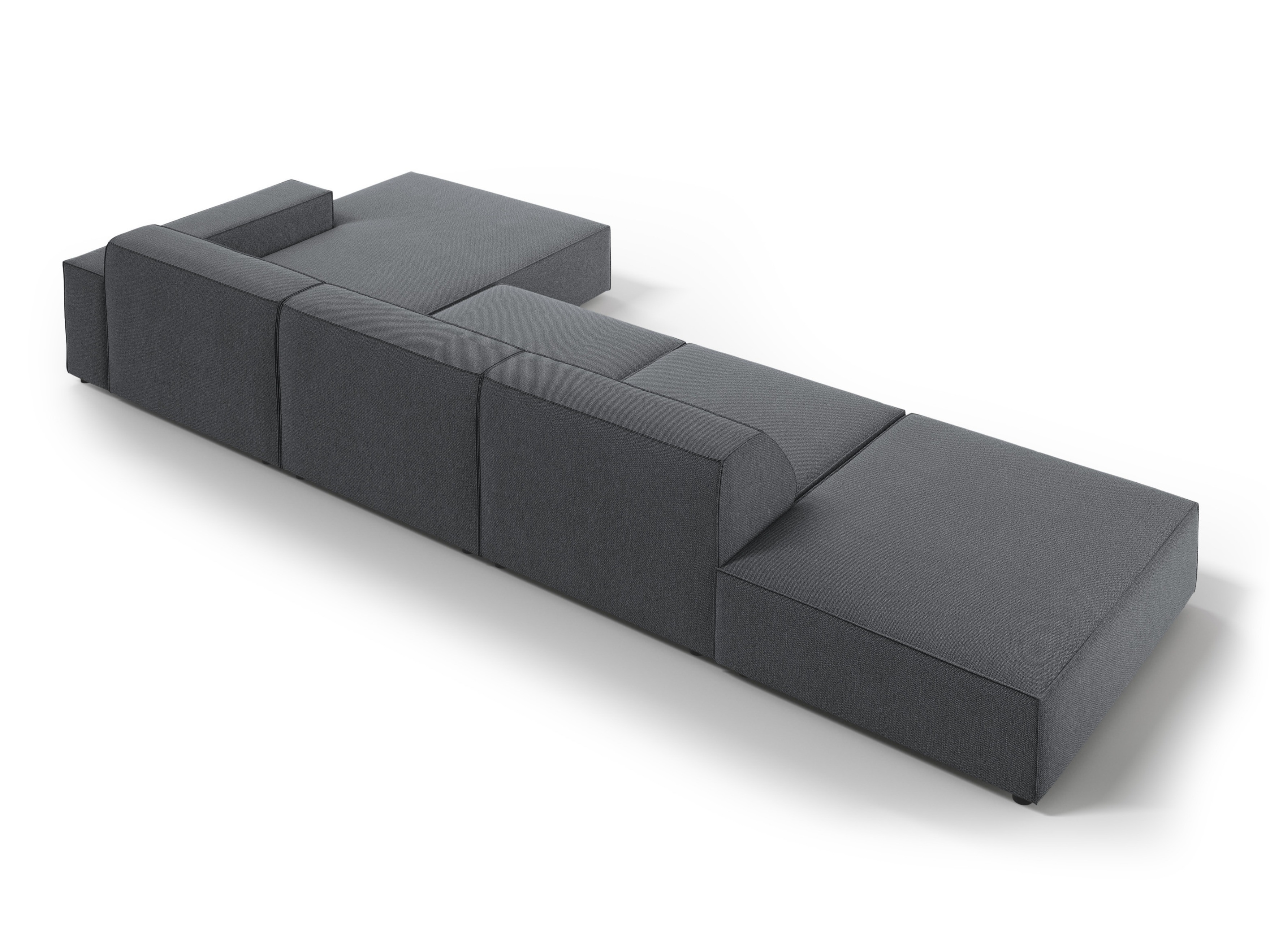 Stūra dīvāns Lomcalu 109 (Megan 367)