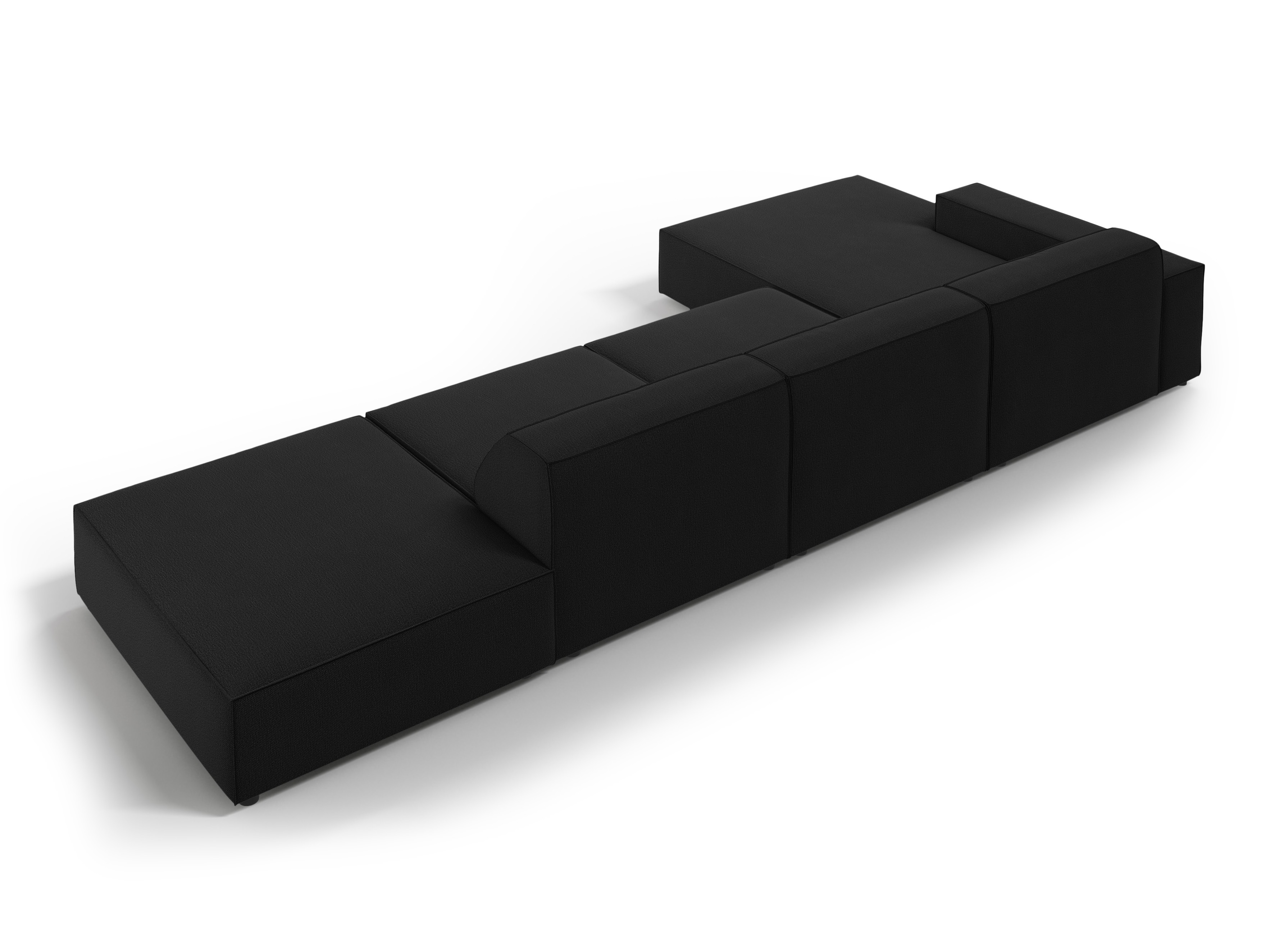 Stūra dīvāns Lomcalu 109 (Megan 368)