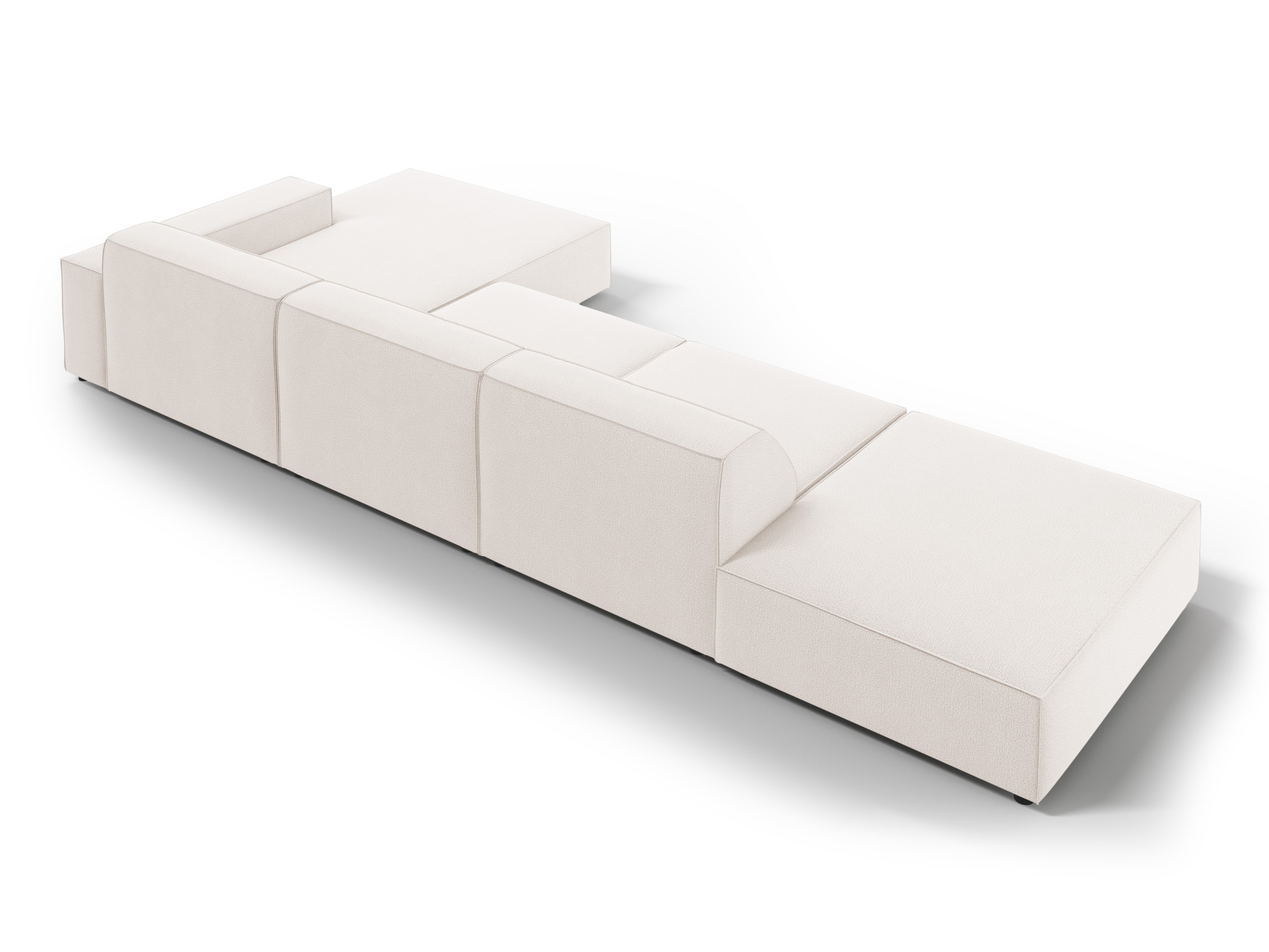 Угловой диван Lomcalu 109 (Megan 351)