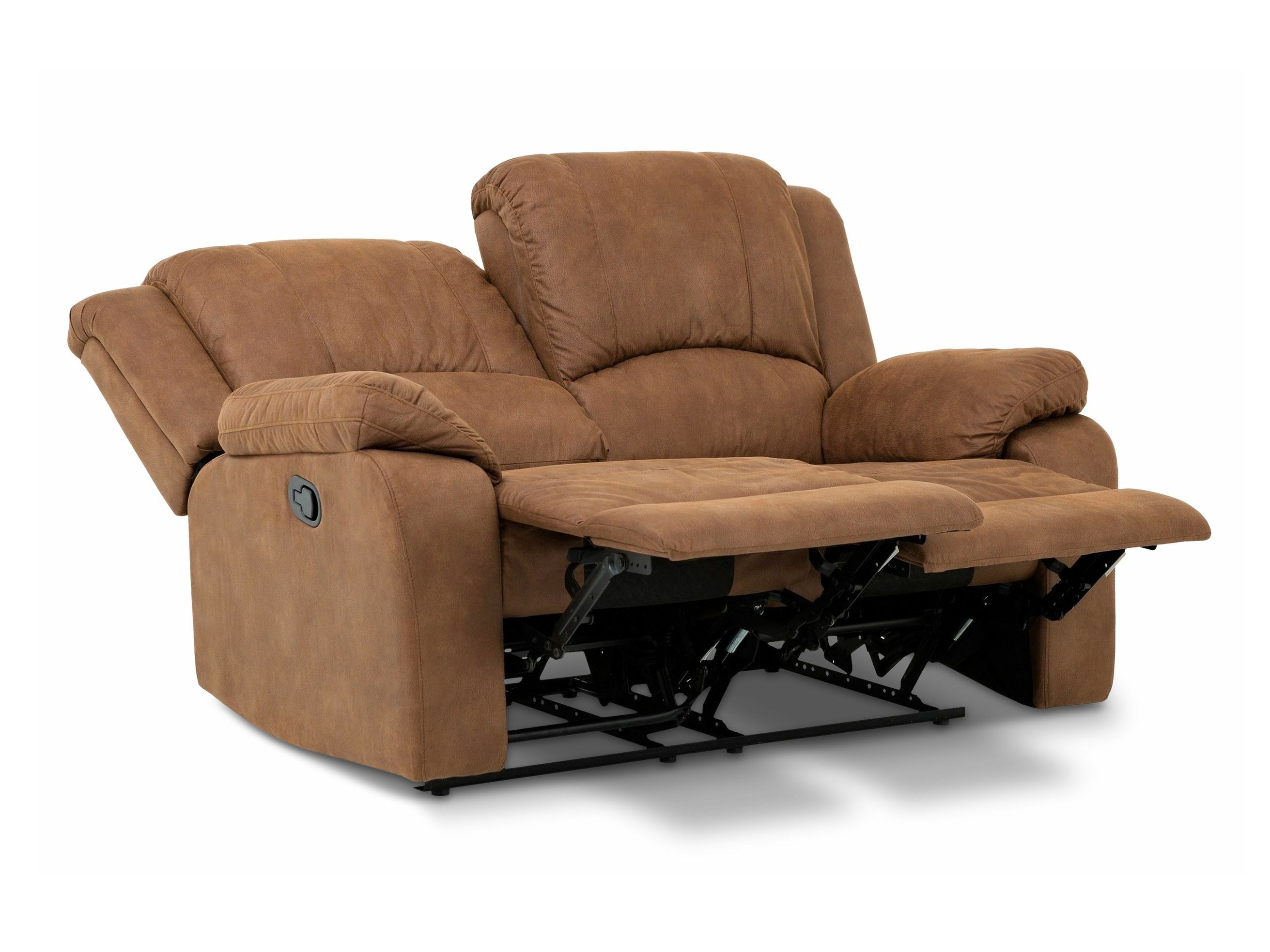 Dīvāns reglainer Manor House 219 (Brūns)