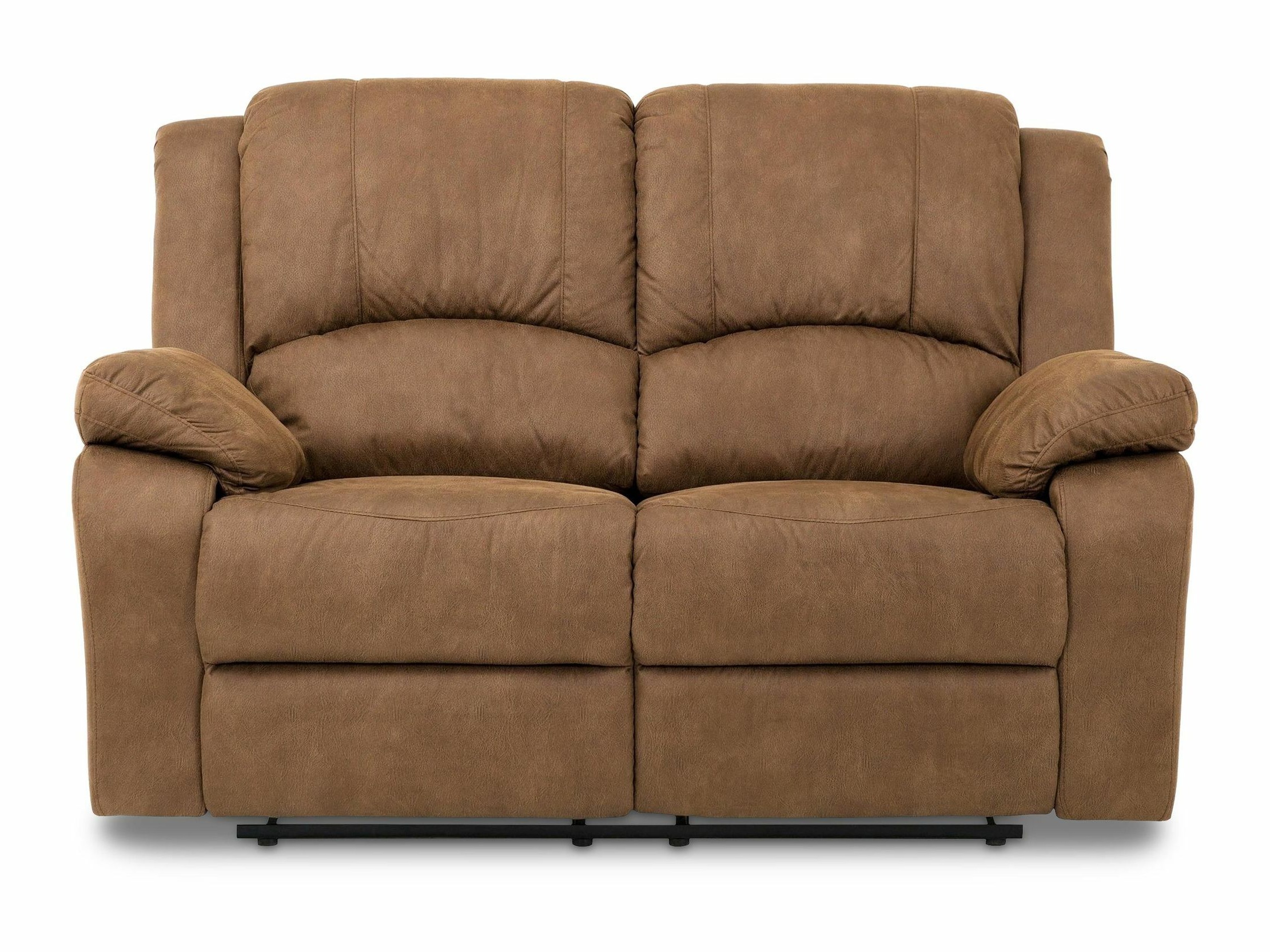 Dīvāns reglainer Manor House 219 (Brūns)