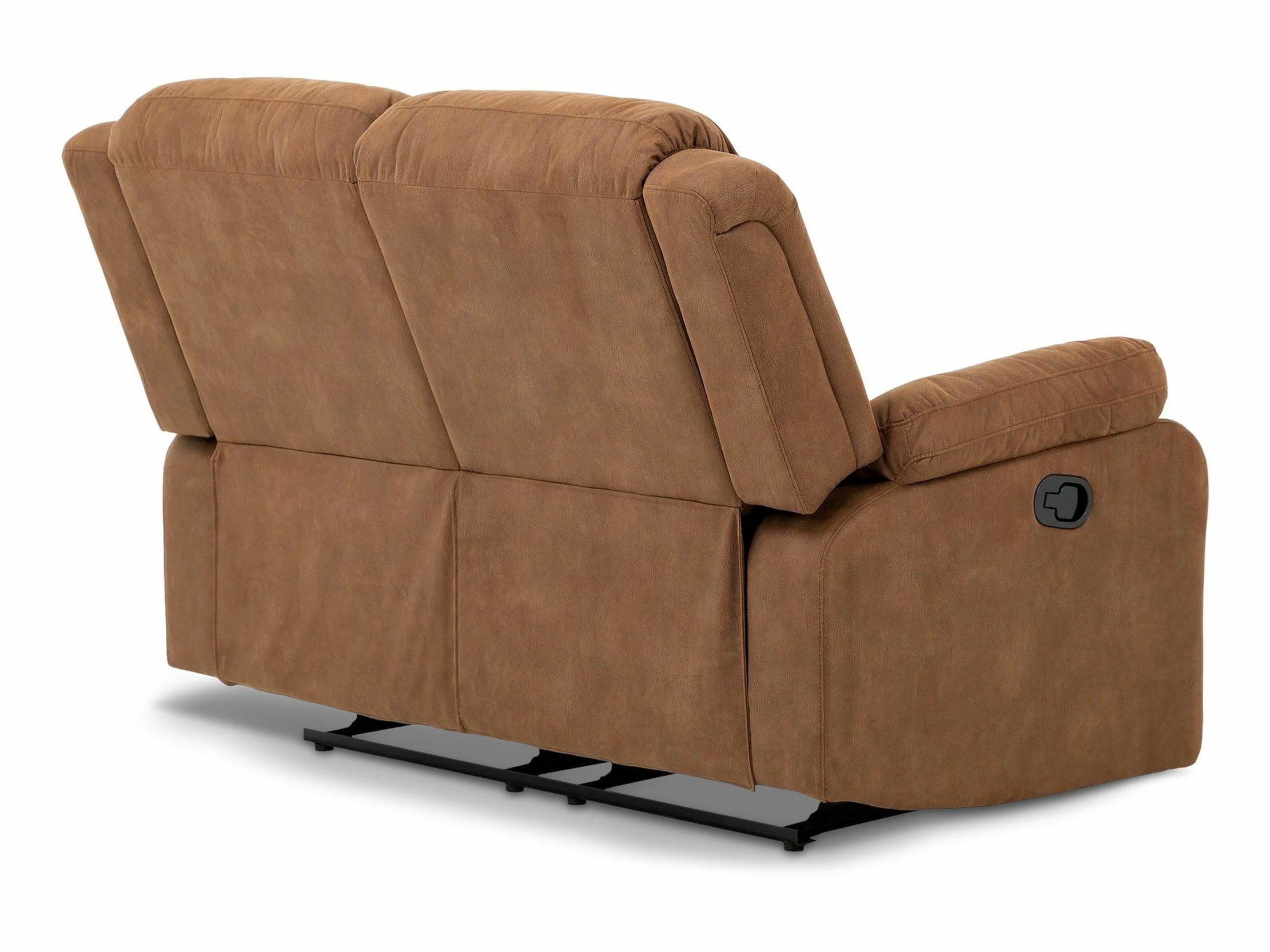 Dīvāns reglainer Manor House 219 (Brūns)