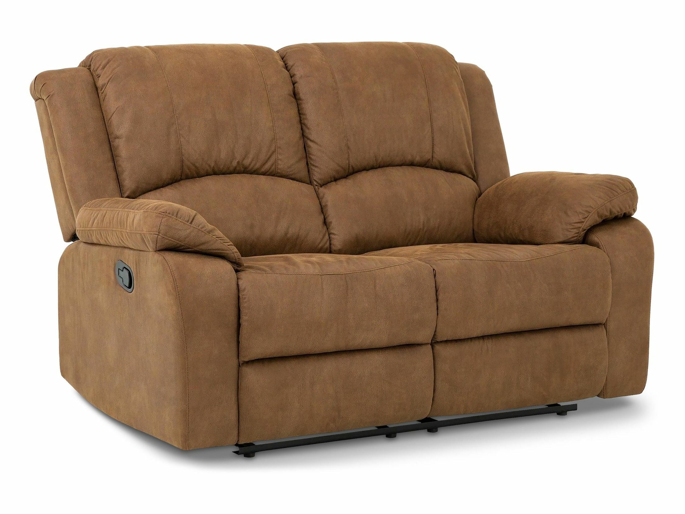 Раскладной диван Manor House 219 (Коричневый)