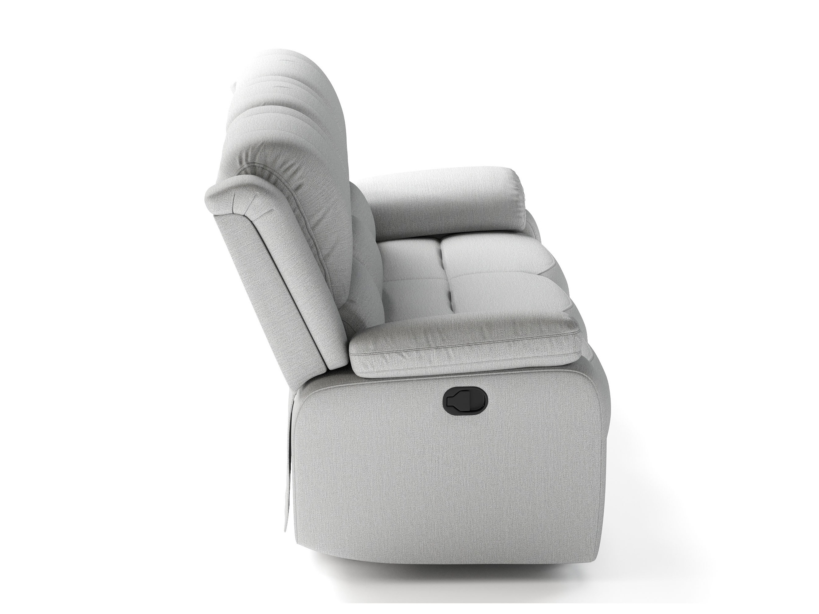 Раскладной диван Springfield 301 (Светло-серый)