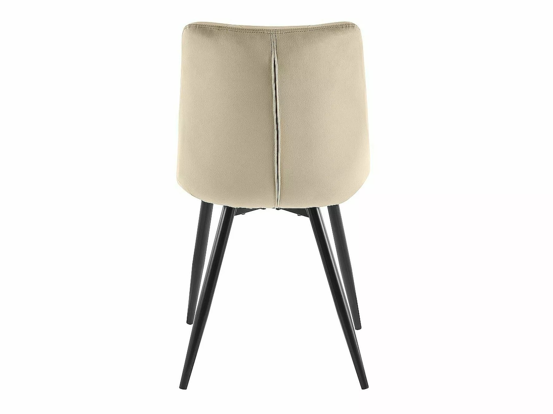 Стул Detroit 836 (Бежевый)