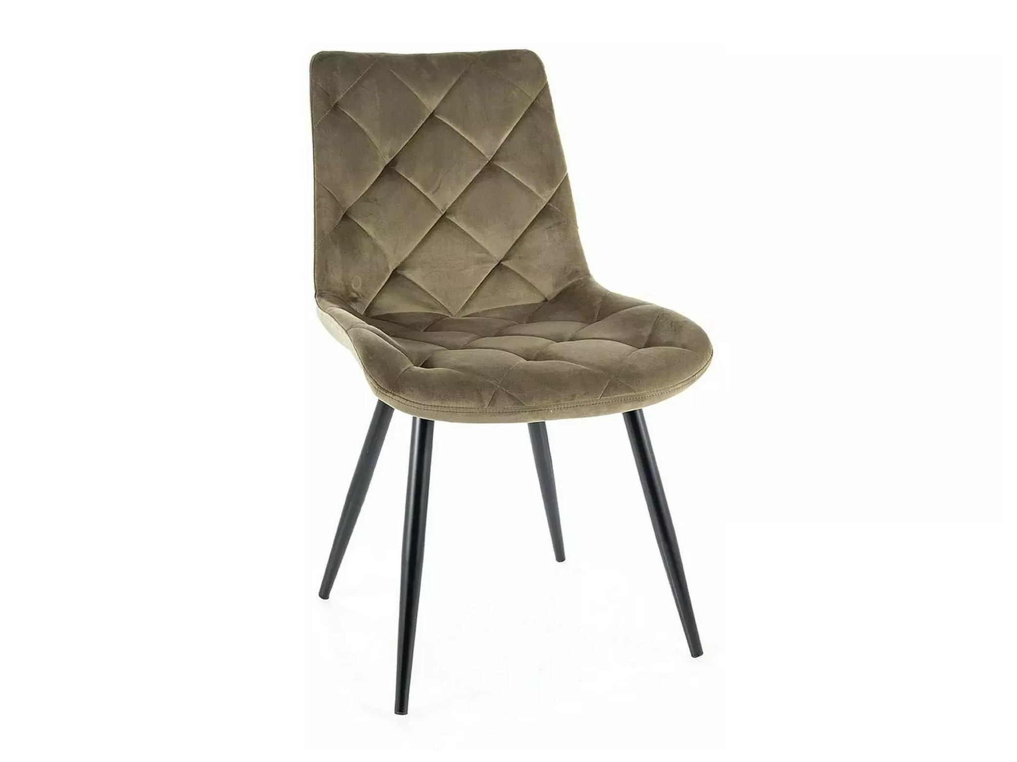 Стул Detroit 836 (Зелёный)