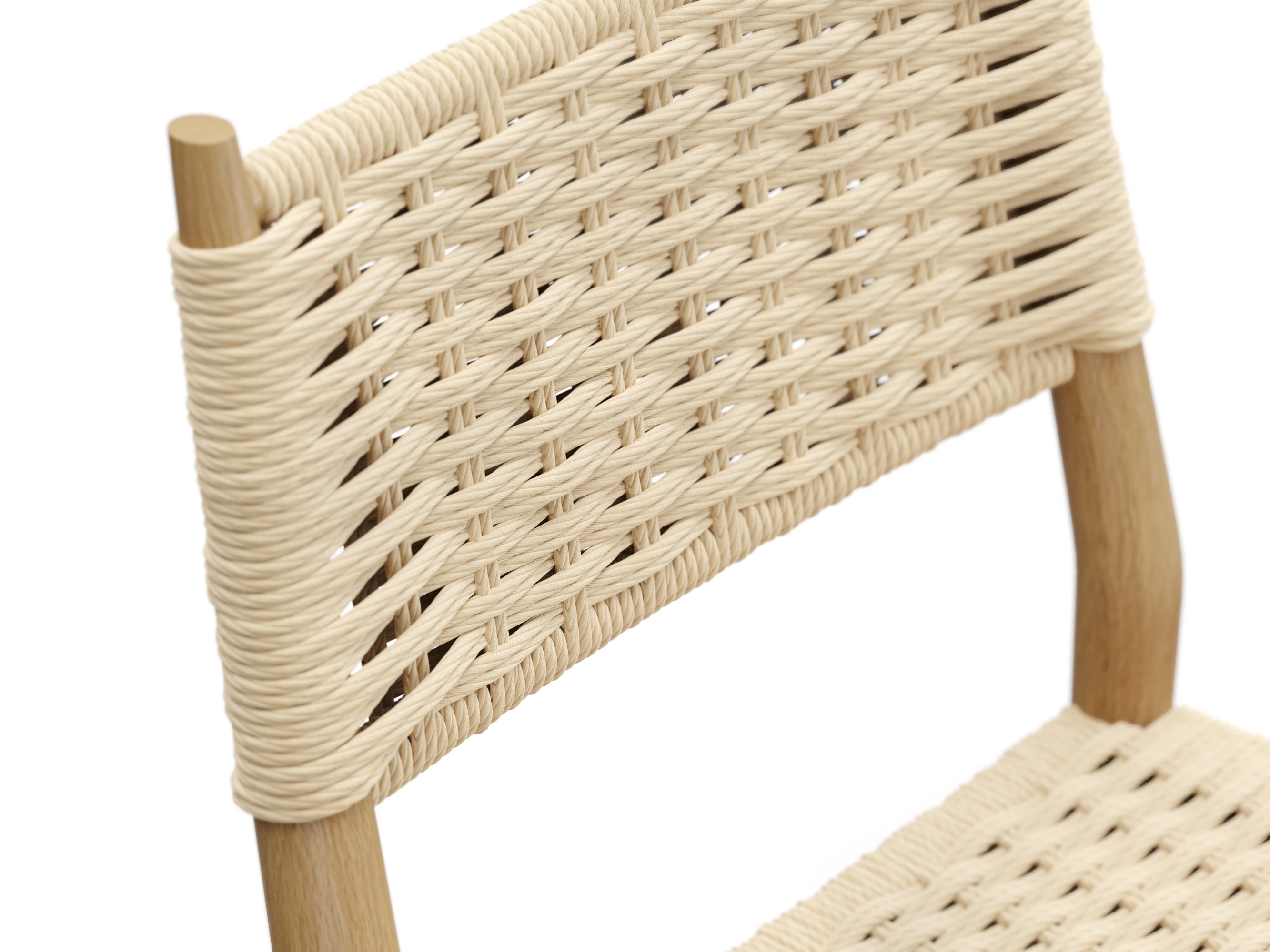 Krēsls Springfield 302