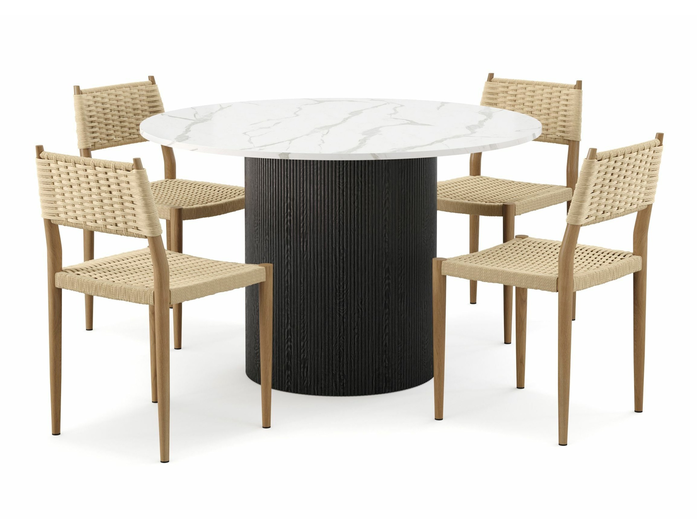 Krēsls Springfield 302