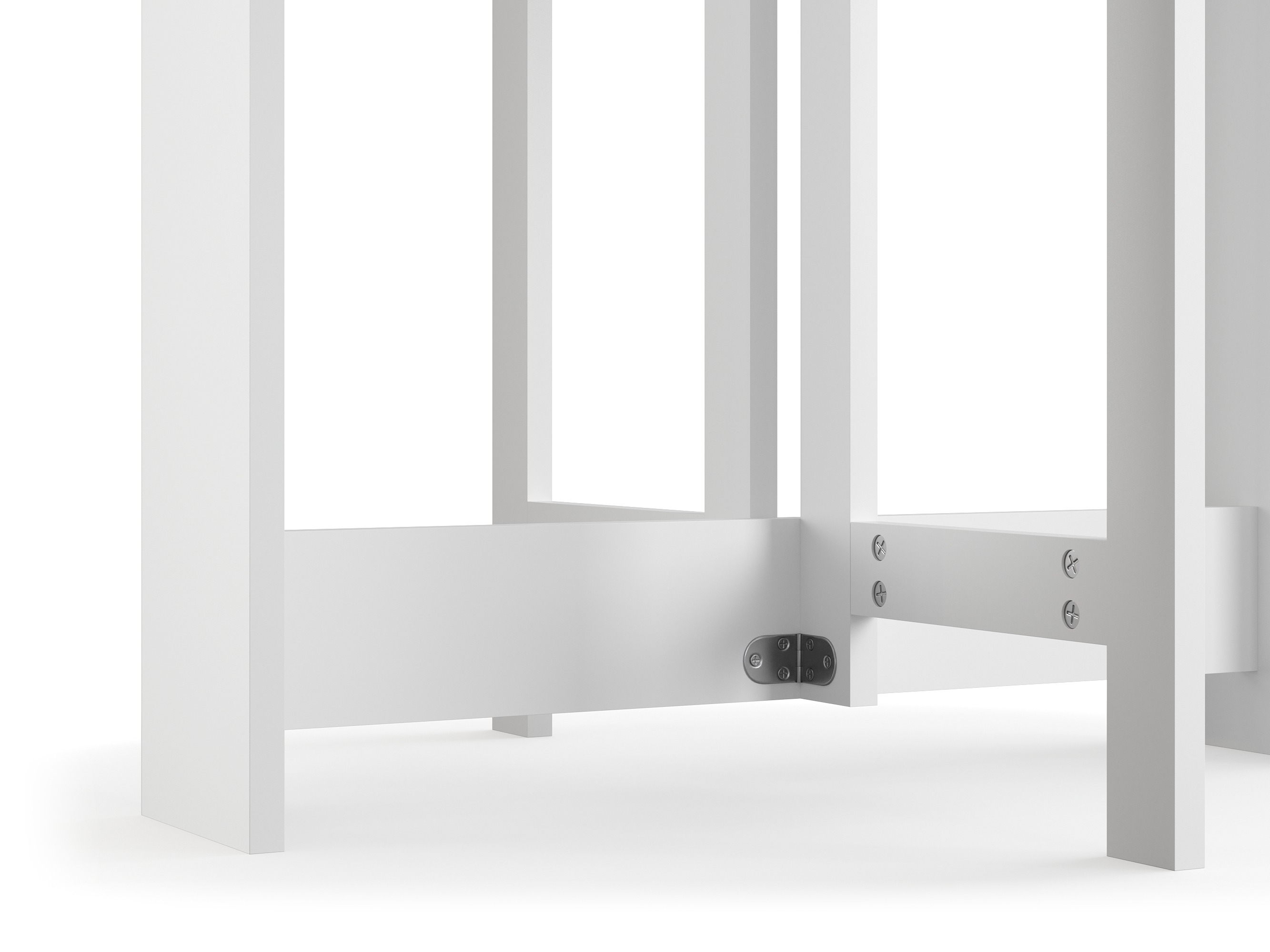 Salokāms galds Springfield 308