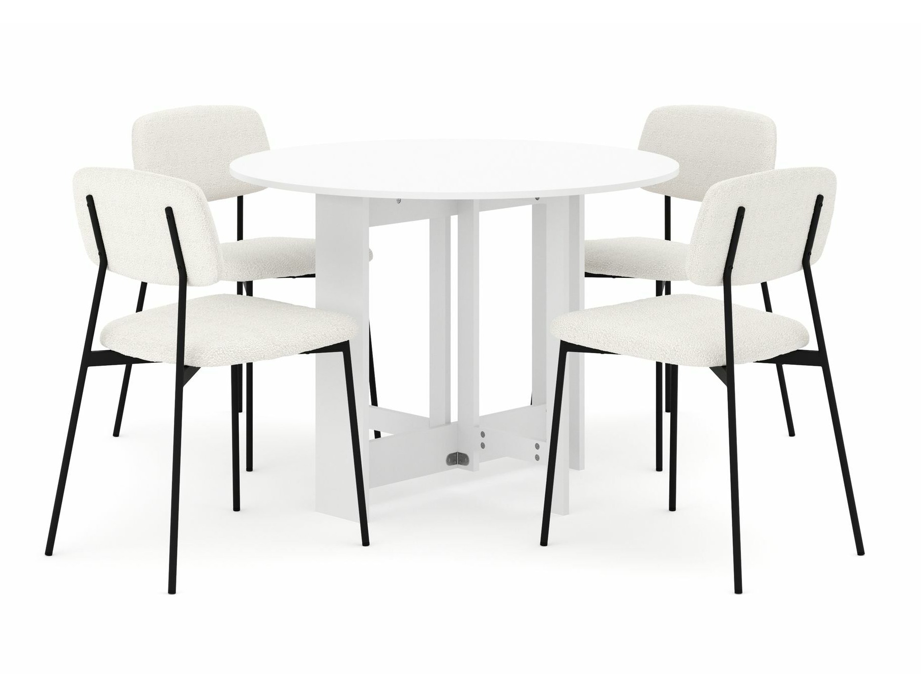 Salokāms galds Springfield 308