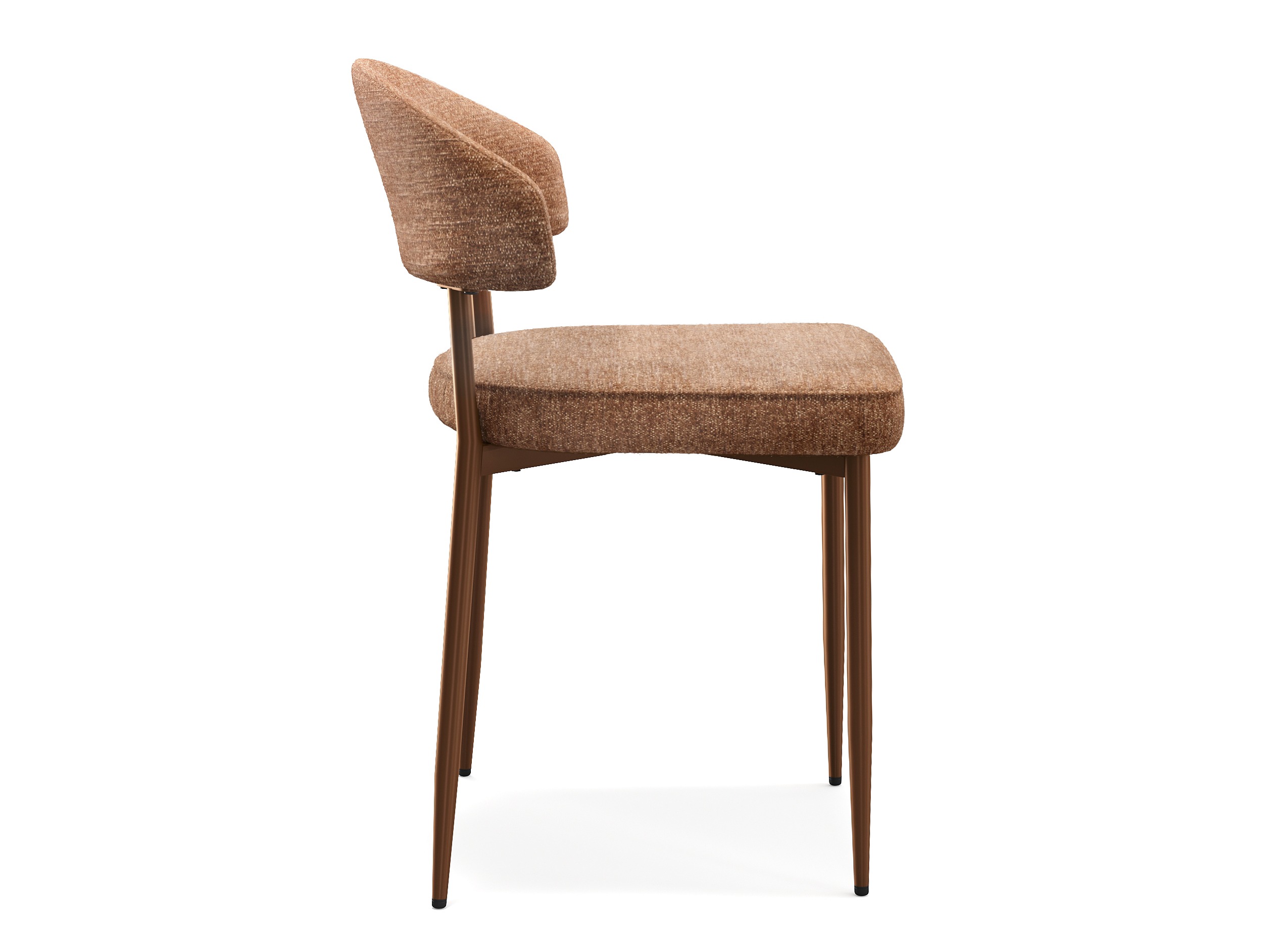 Стул Springfield 304 (Коричневый)