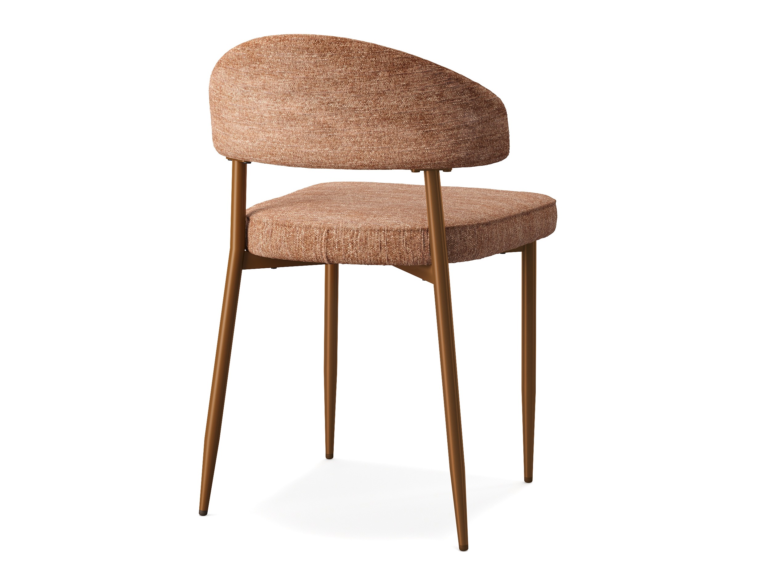 Стул Springfield 304 (Коричневый)