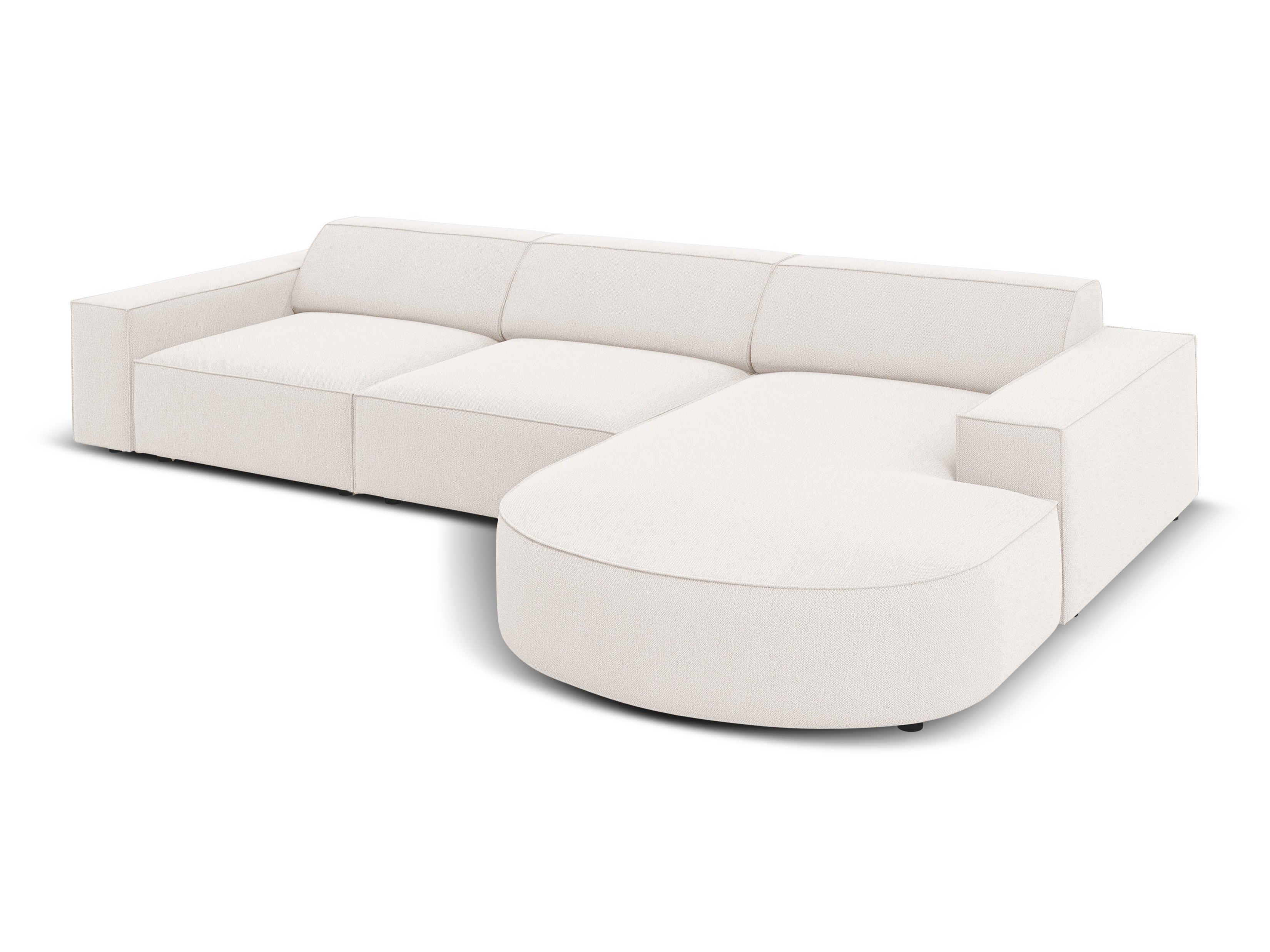 Stūra dīvāns Lomcalu 112 (Megan 351)