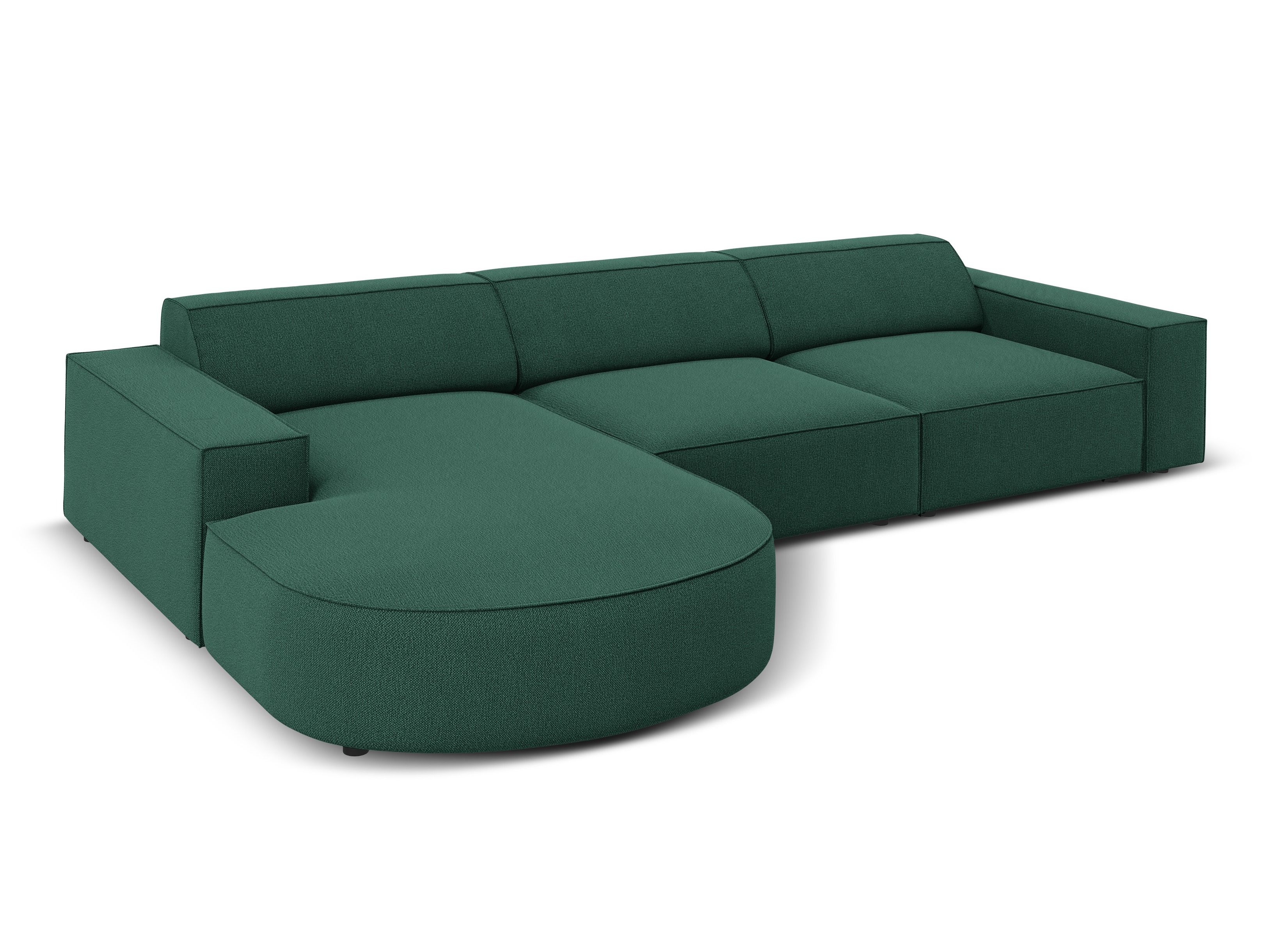 Stūra dīvāns Lomcalu 112 (Megan 359)