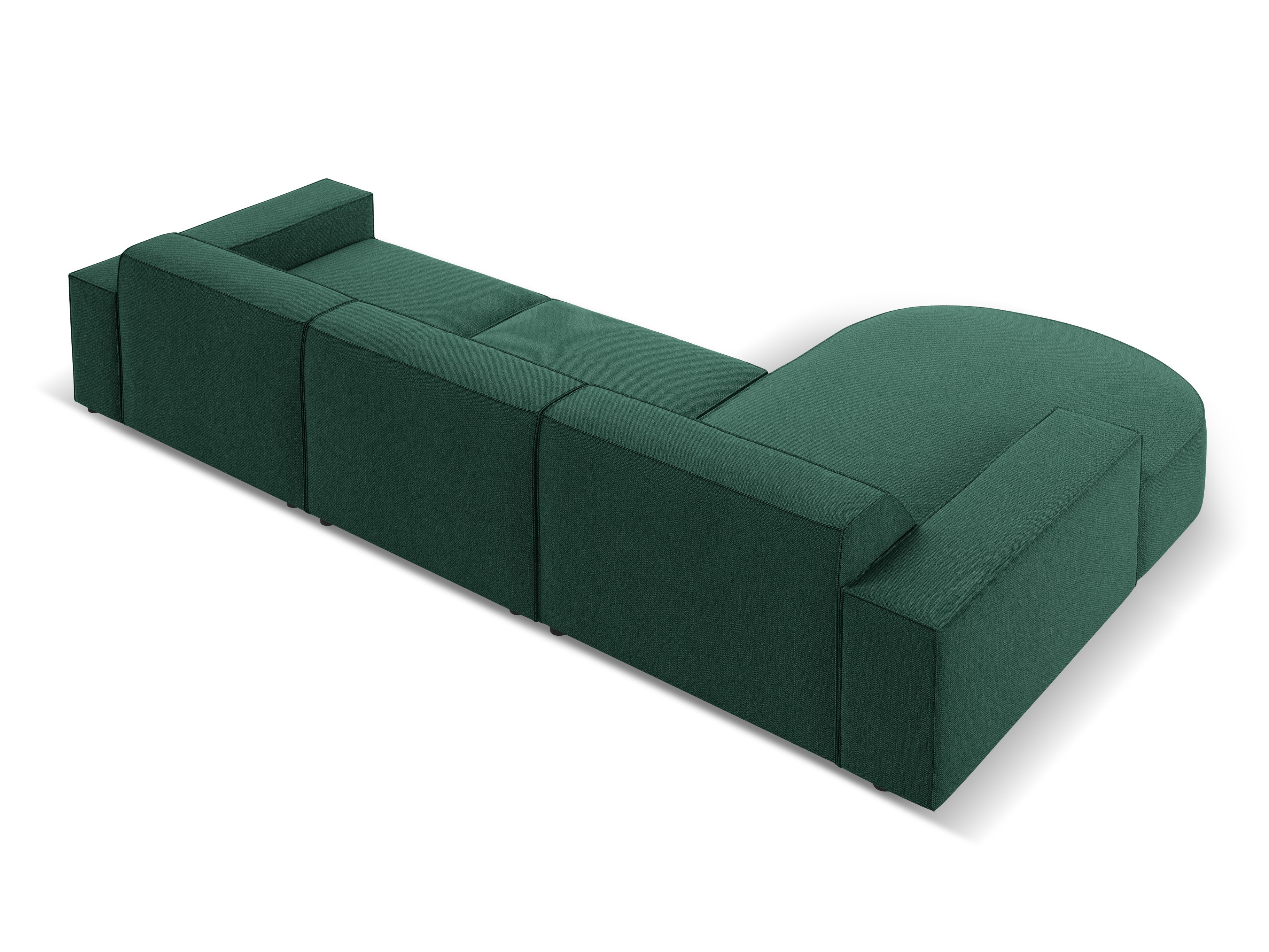 Stūra dīvāns Lomcalu 112 (Megan 359)