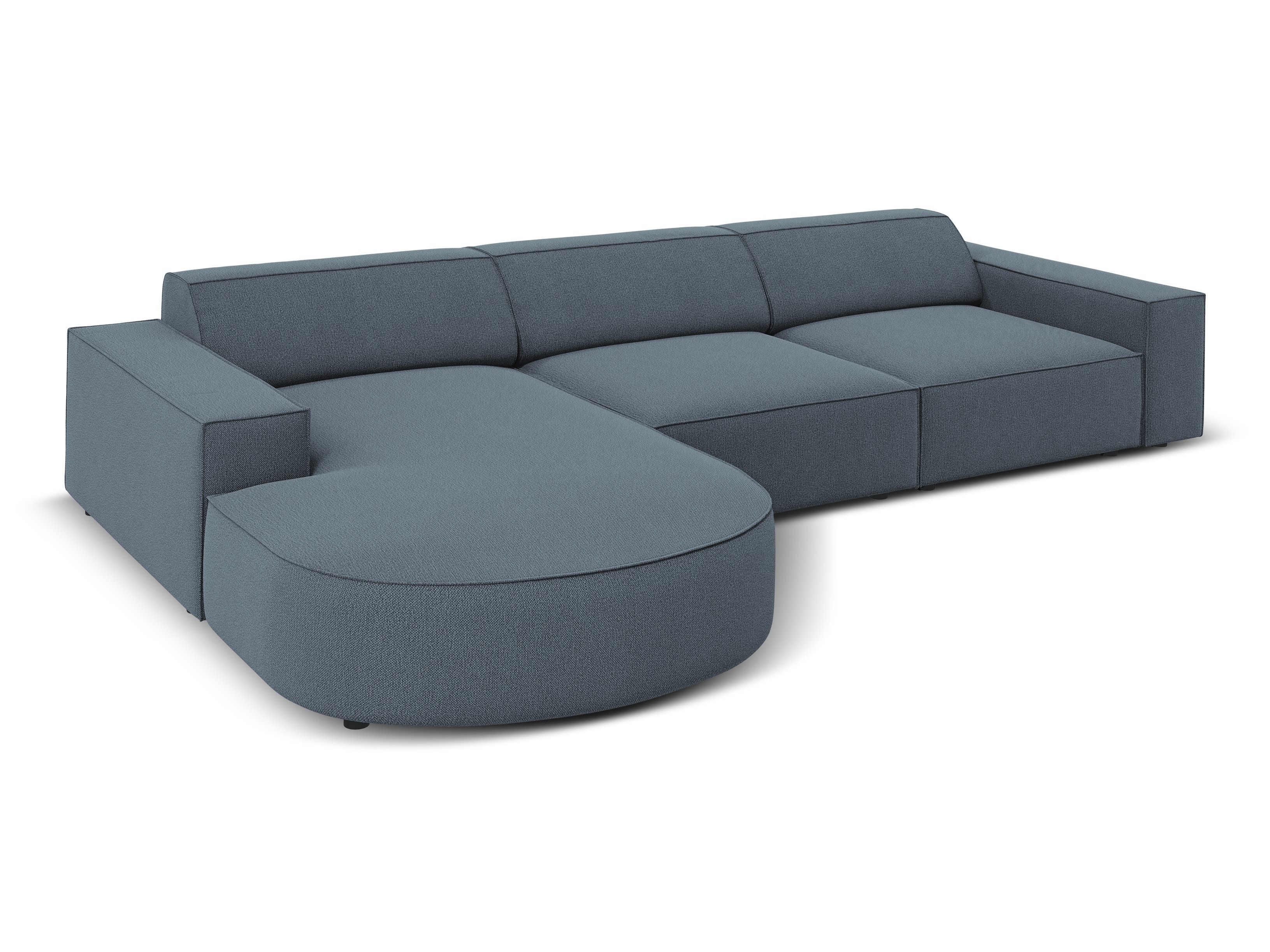 Stūra dīvāns Lomcalu 112 (Megan 361)