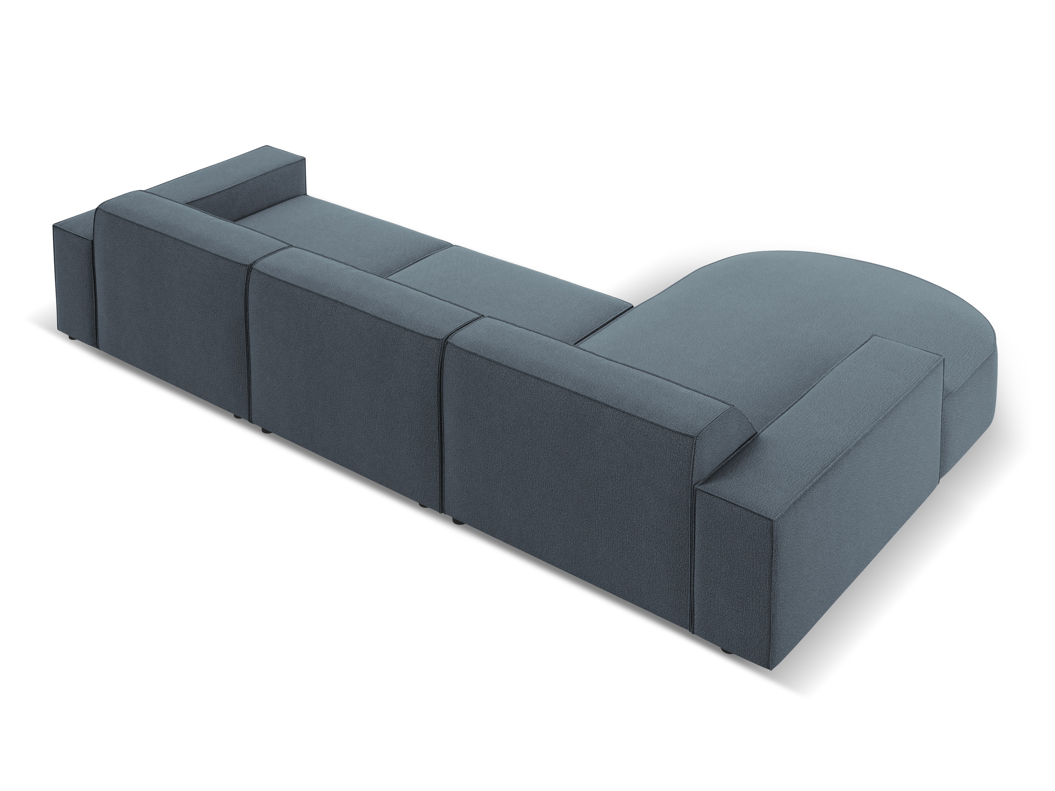 Stūra dīvāns Lomcalu 112 (Megan 361)