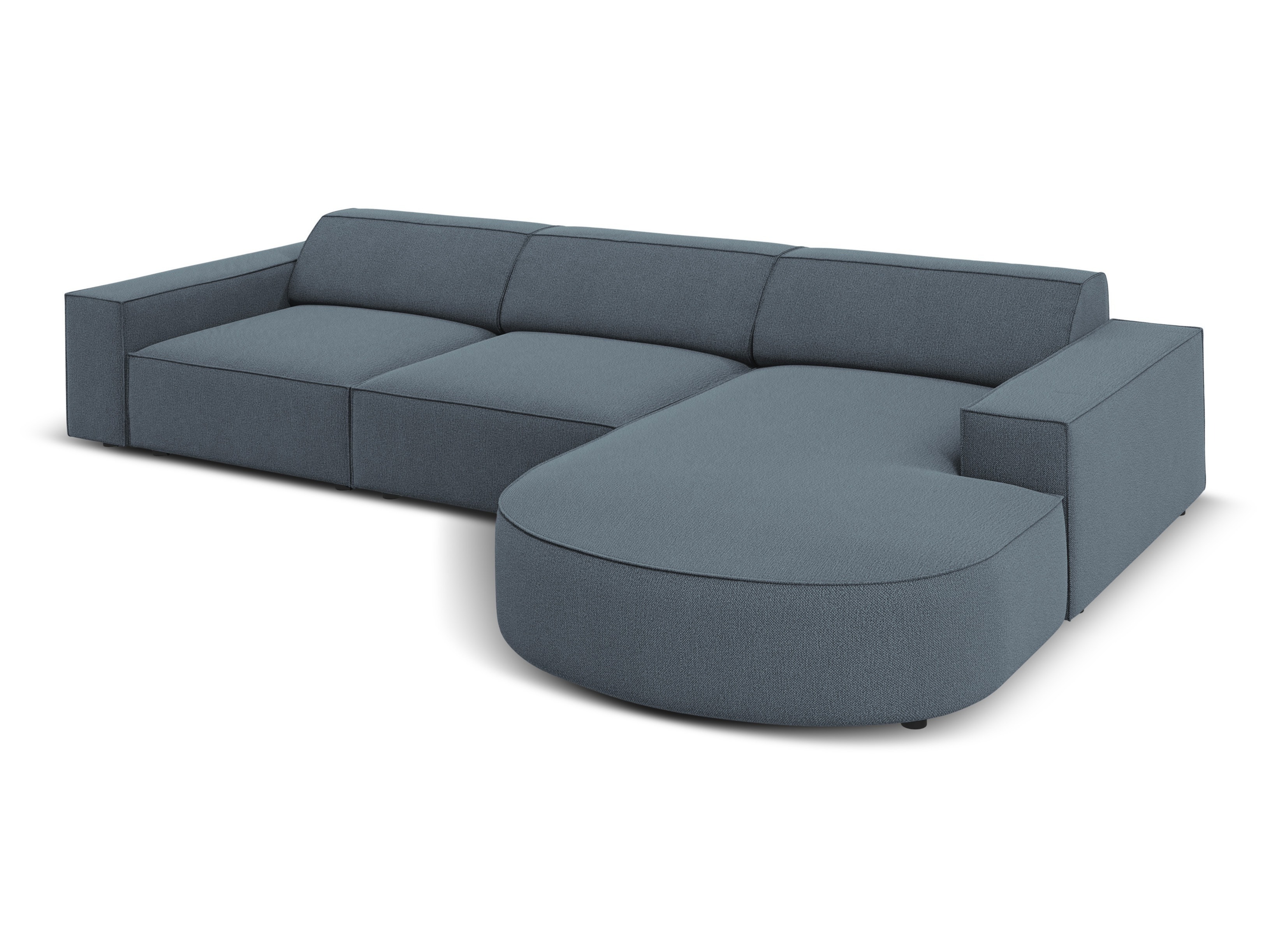 Stūra dīvāns Lomcalu 112 (Megan 361)