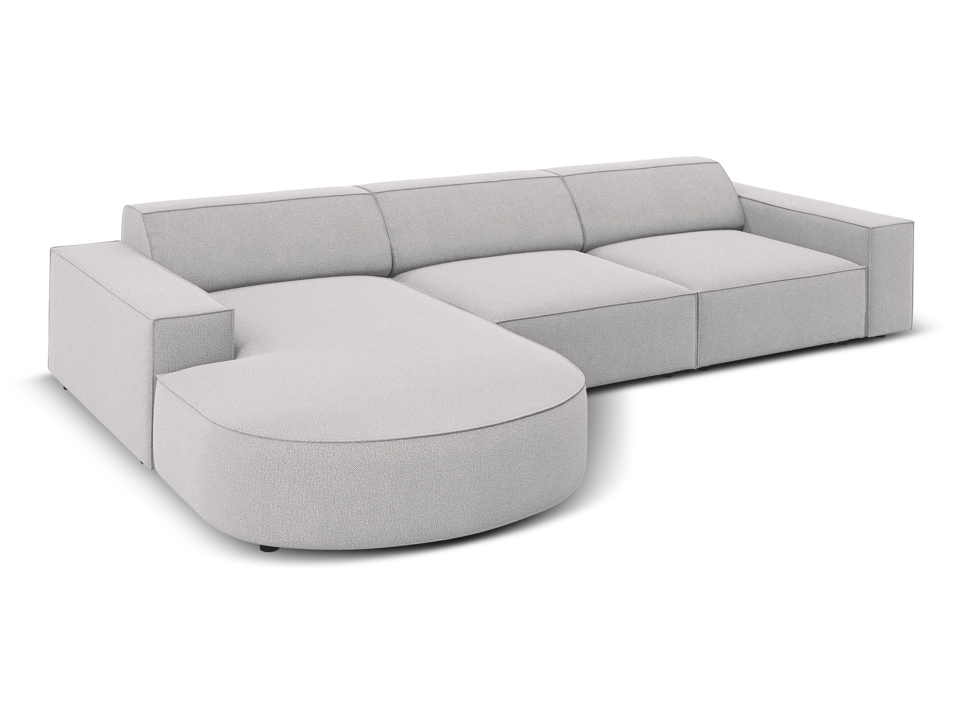 Stūra dīvāns Lomcalu 112 (Megan 363)