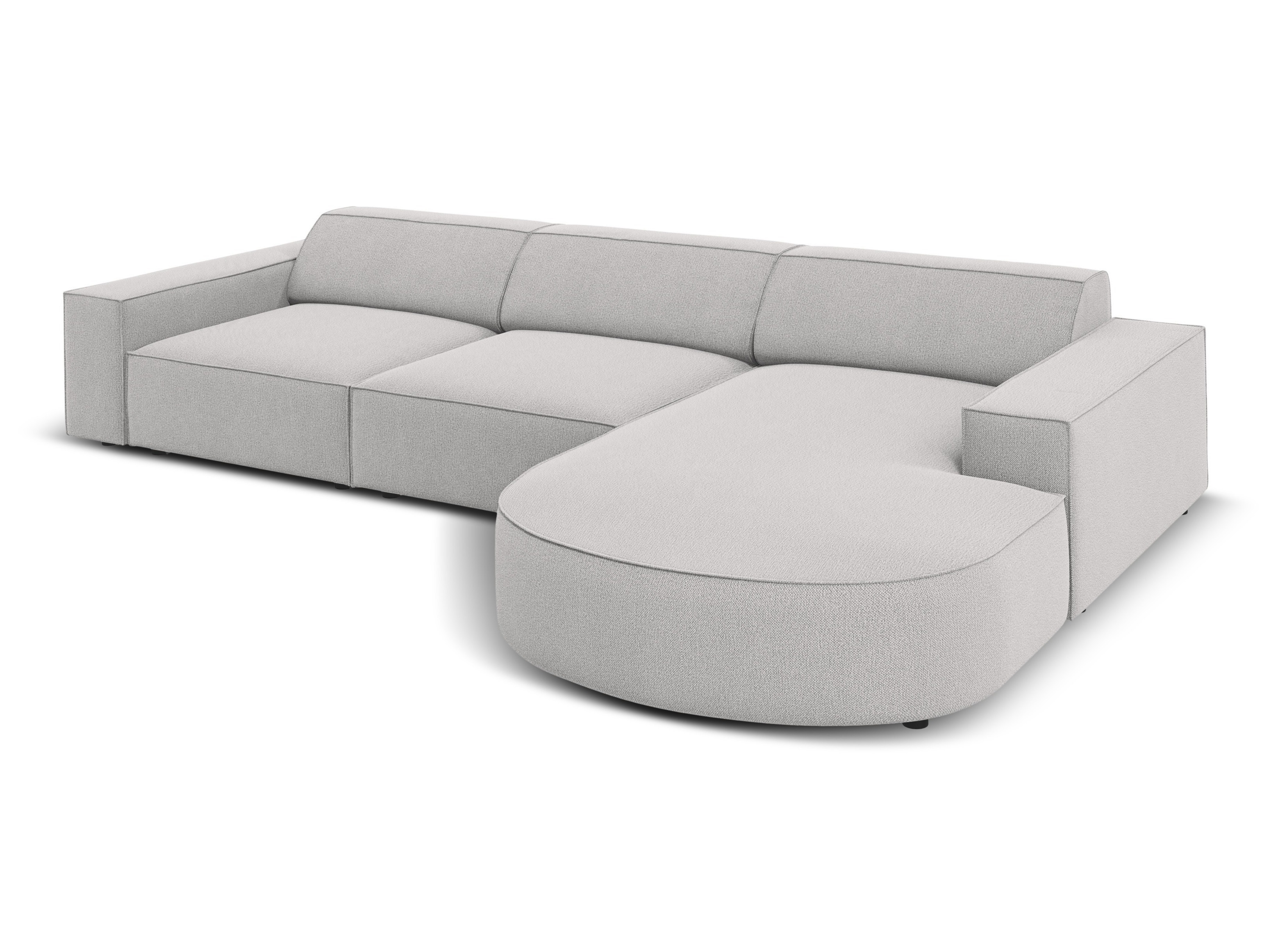 Stūra dīvāns Lomcalu 112 (Megan 363)