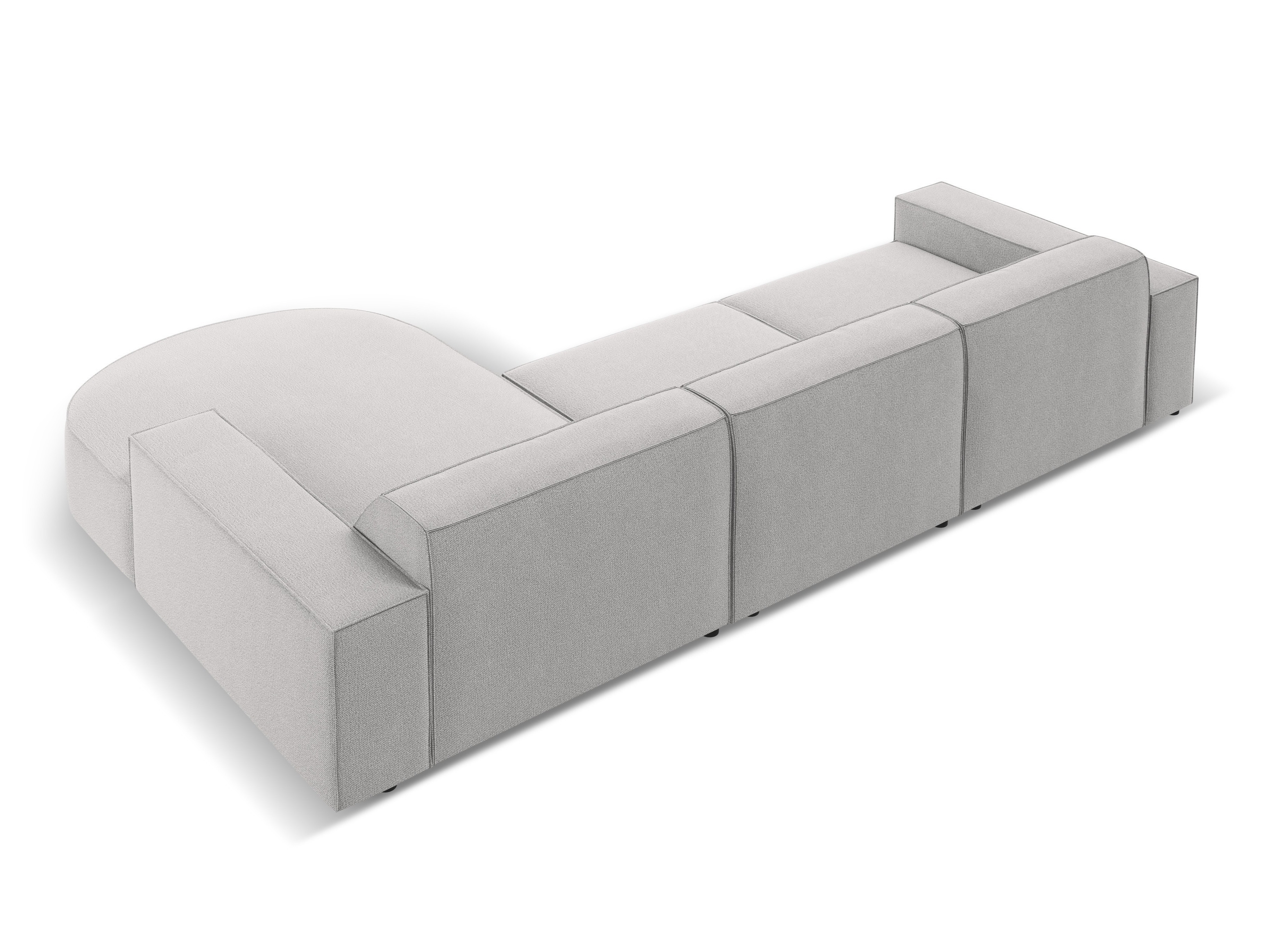 Stūra dīvāns Lomcalu 112 (Megan 363)