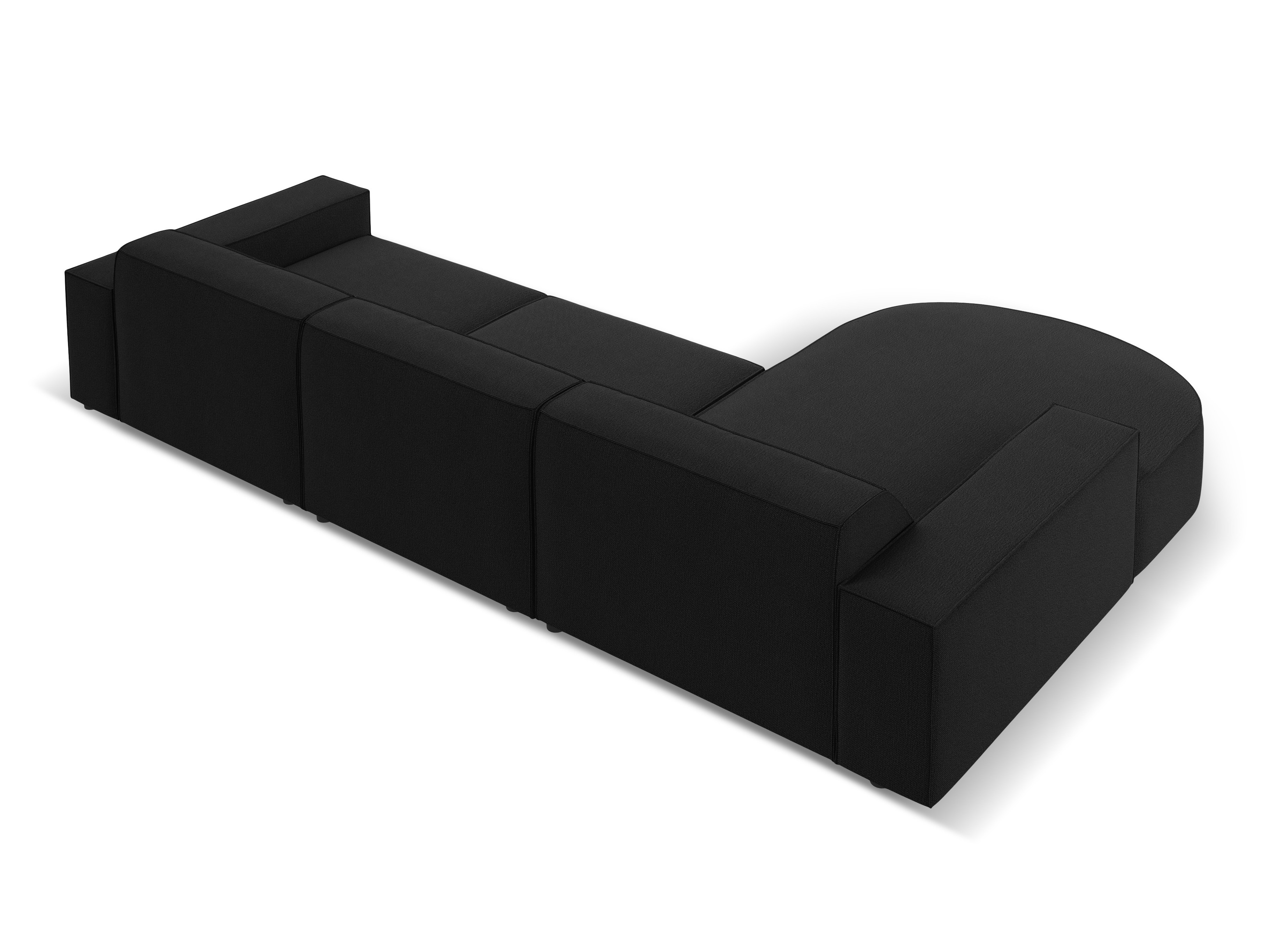 Stūra dīvāns Lomcalu 112 (Megan 368)