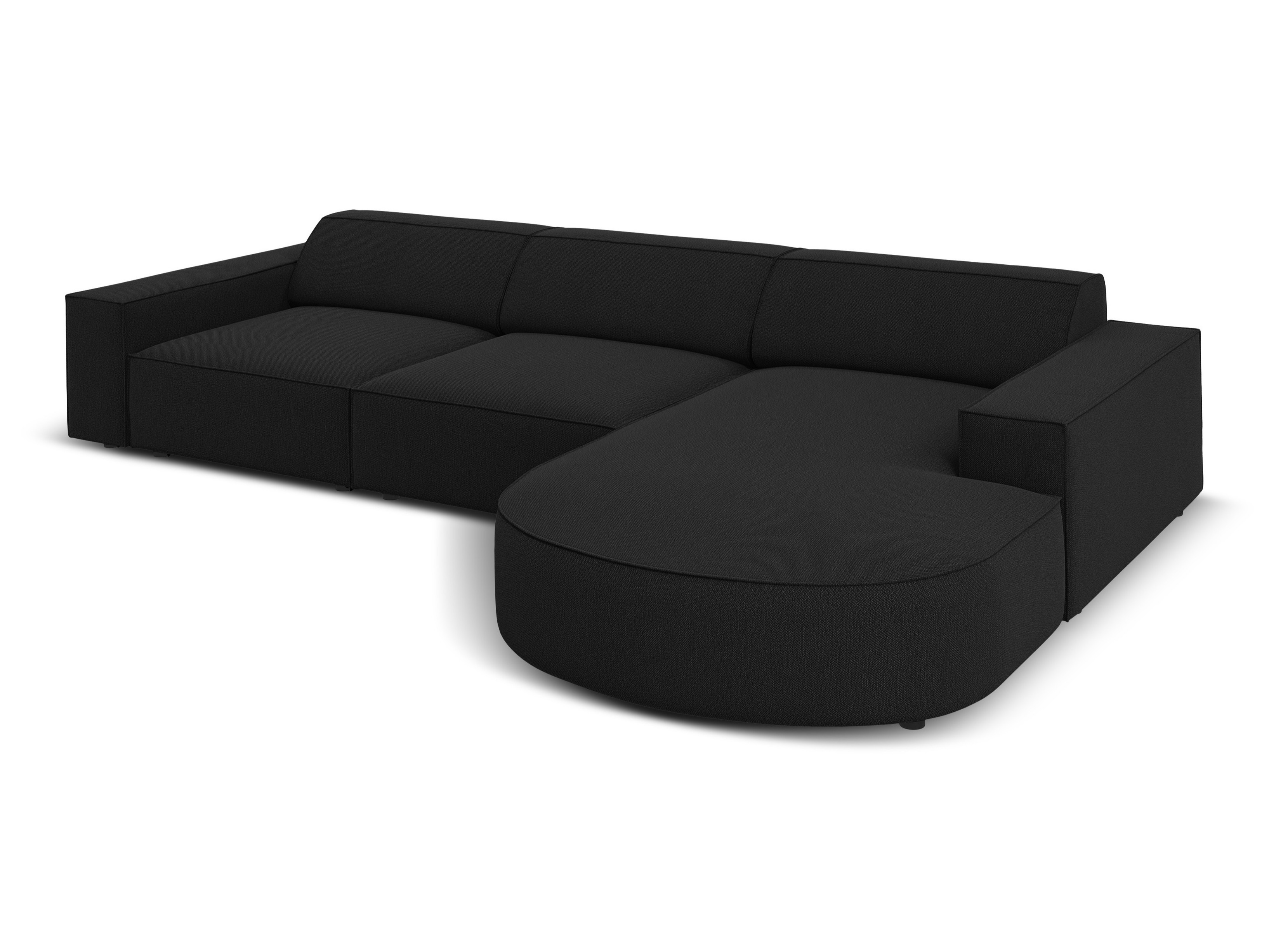 Stūra dīvāns Lomcalu 112 (Megan 368)