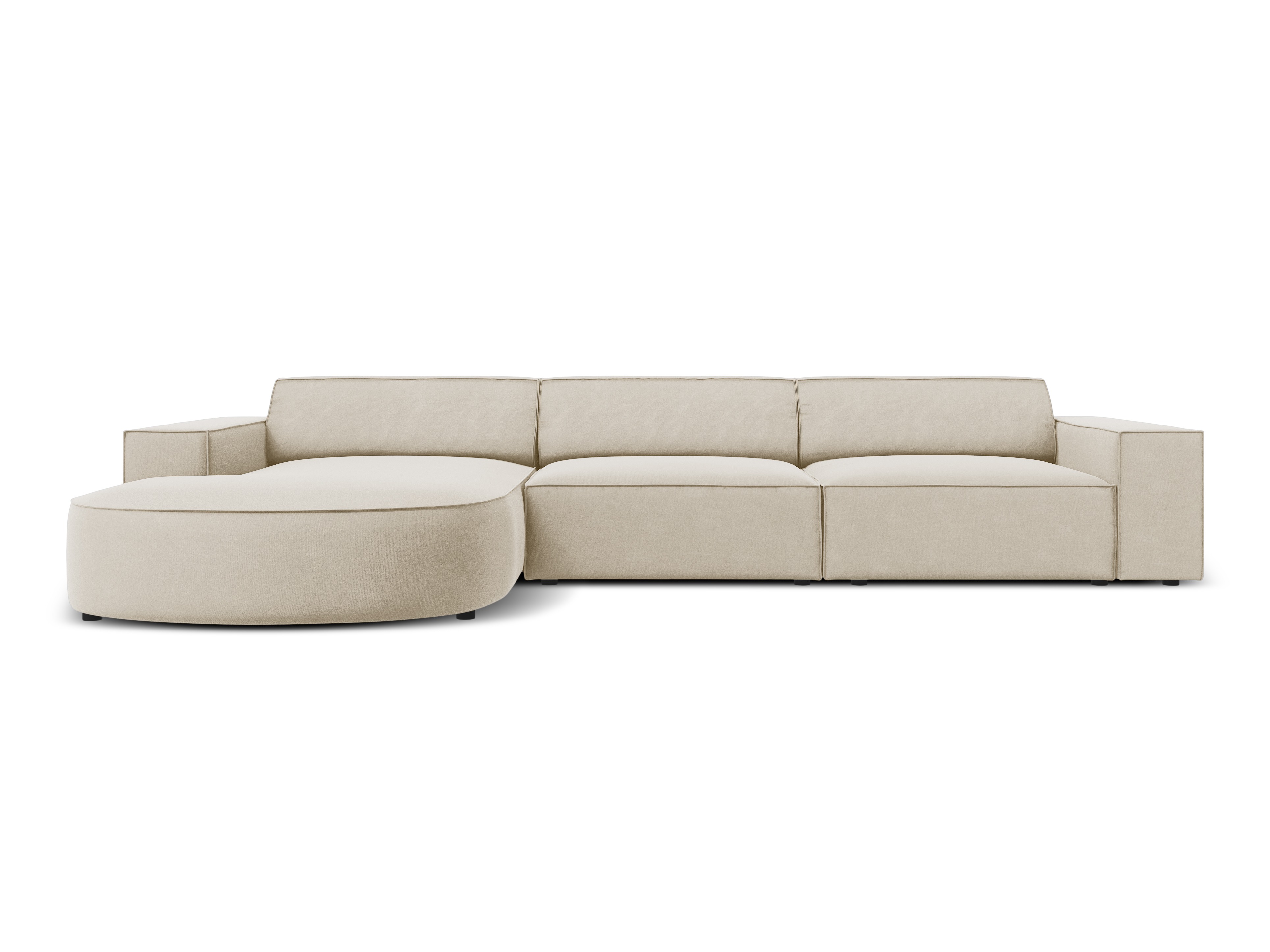 Угловой диван Lomcalu 112 (Левый)