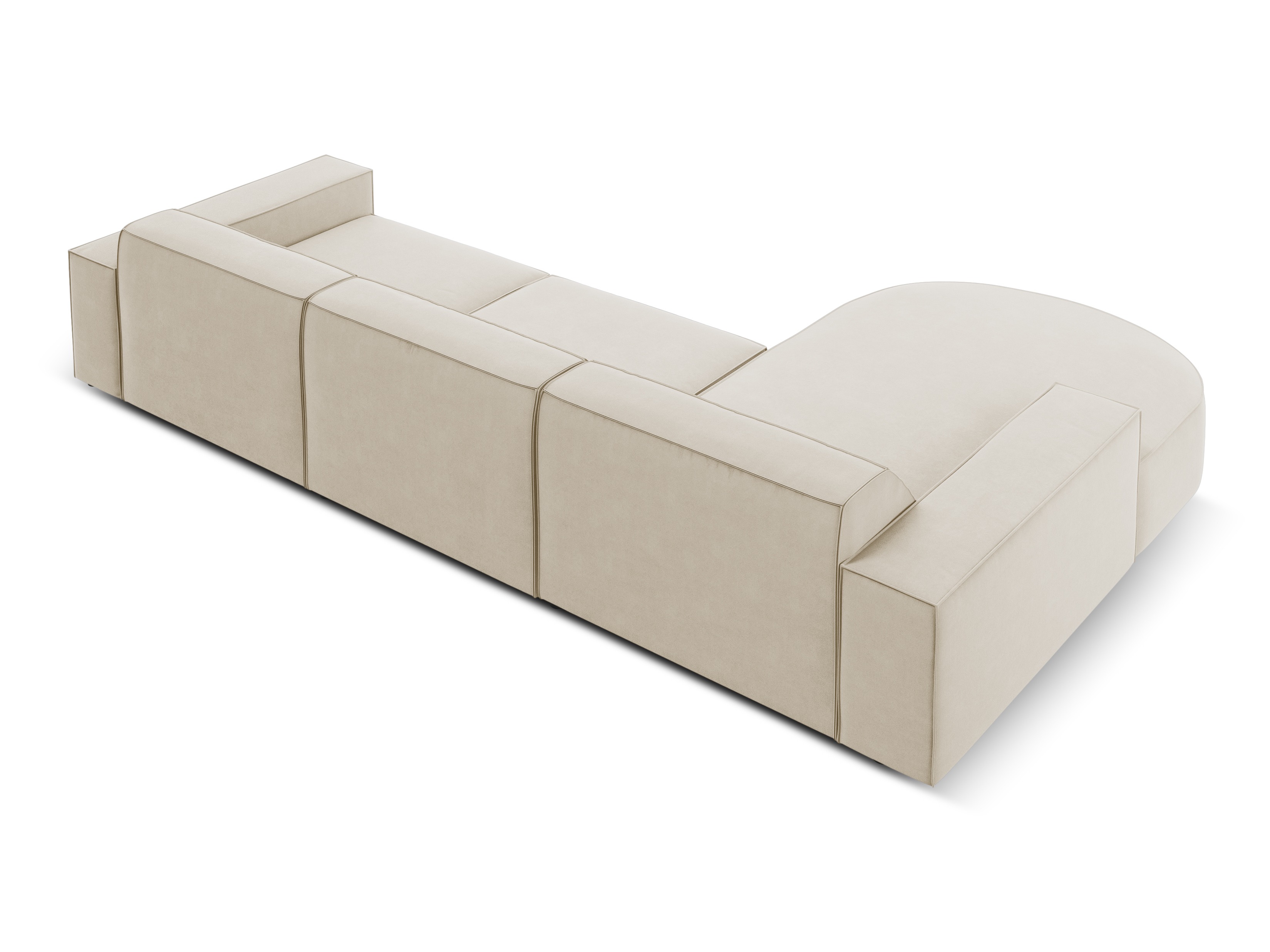 Угловой диван Lomcalu 112 (Левый)