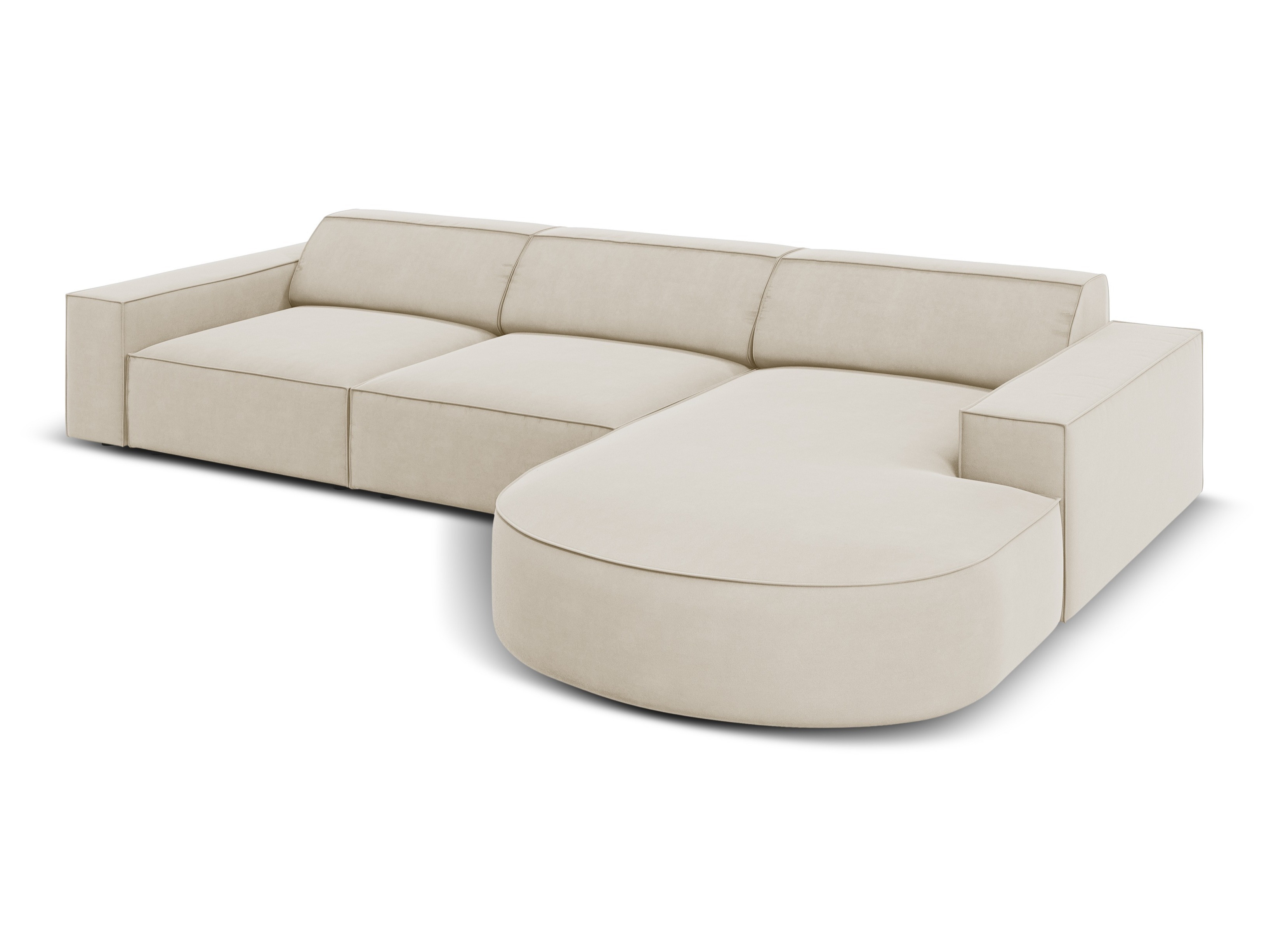 Угловой диван Lomcalu 112 (Правый)