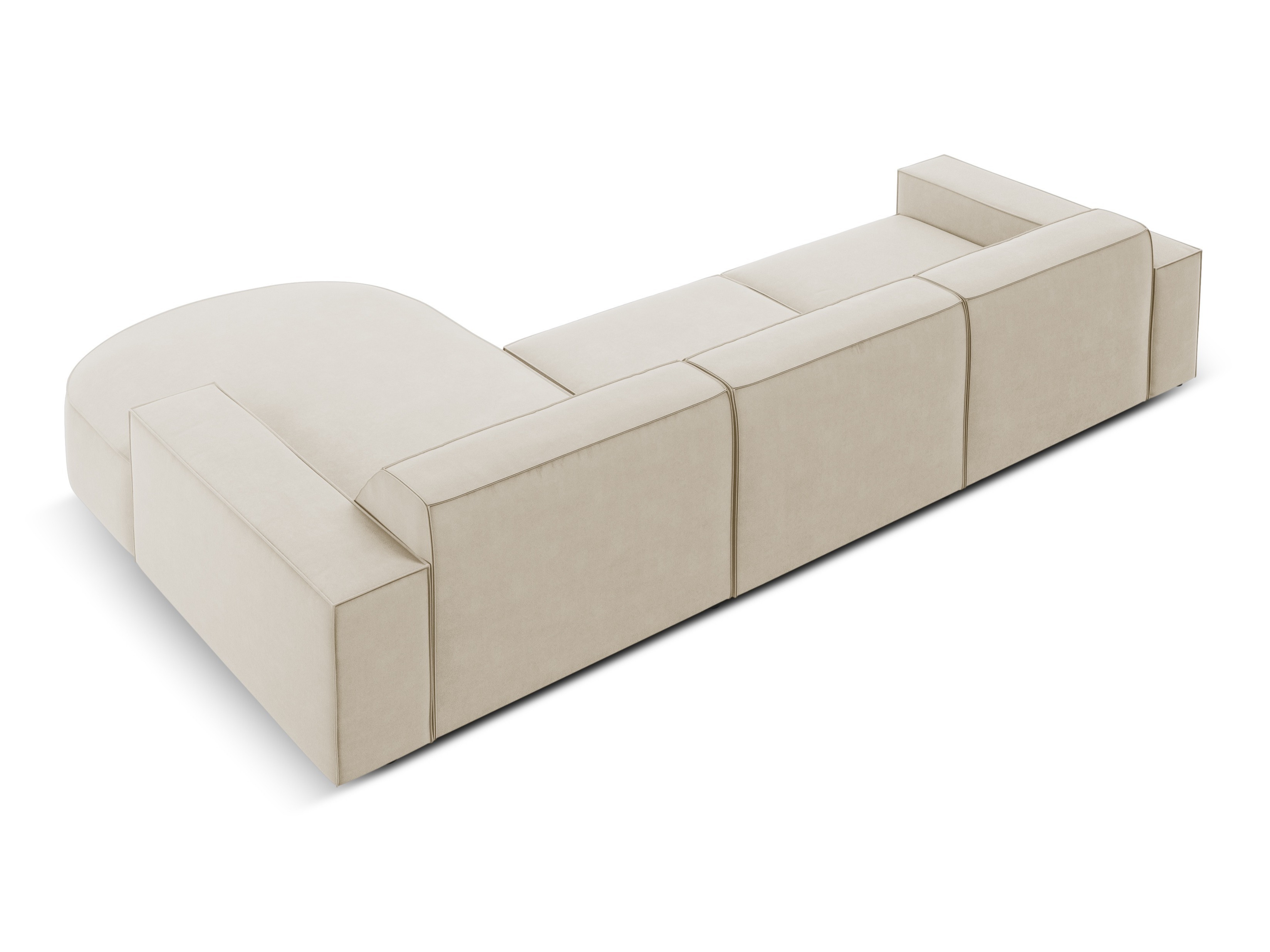 Угловой диван Lomcalu 112 (Правый)