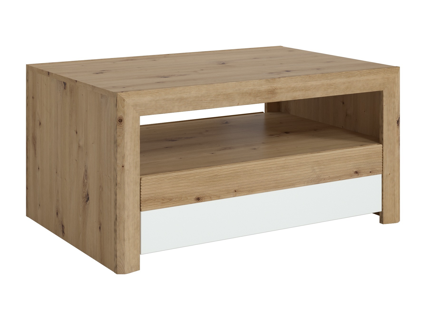 Žurnālu galdiņš Venlire 114