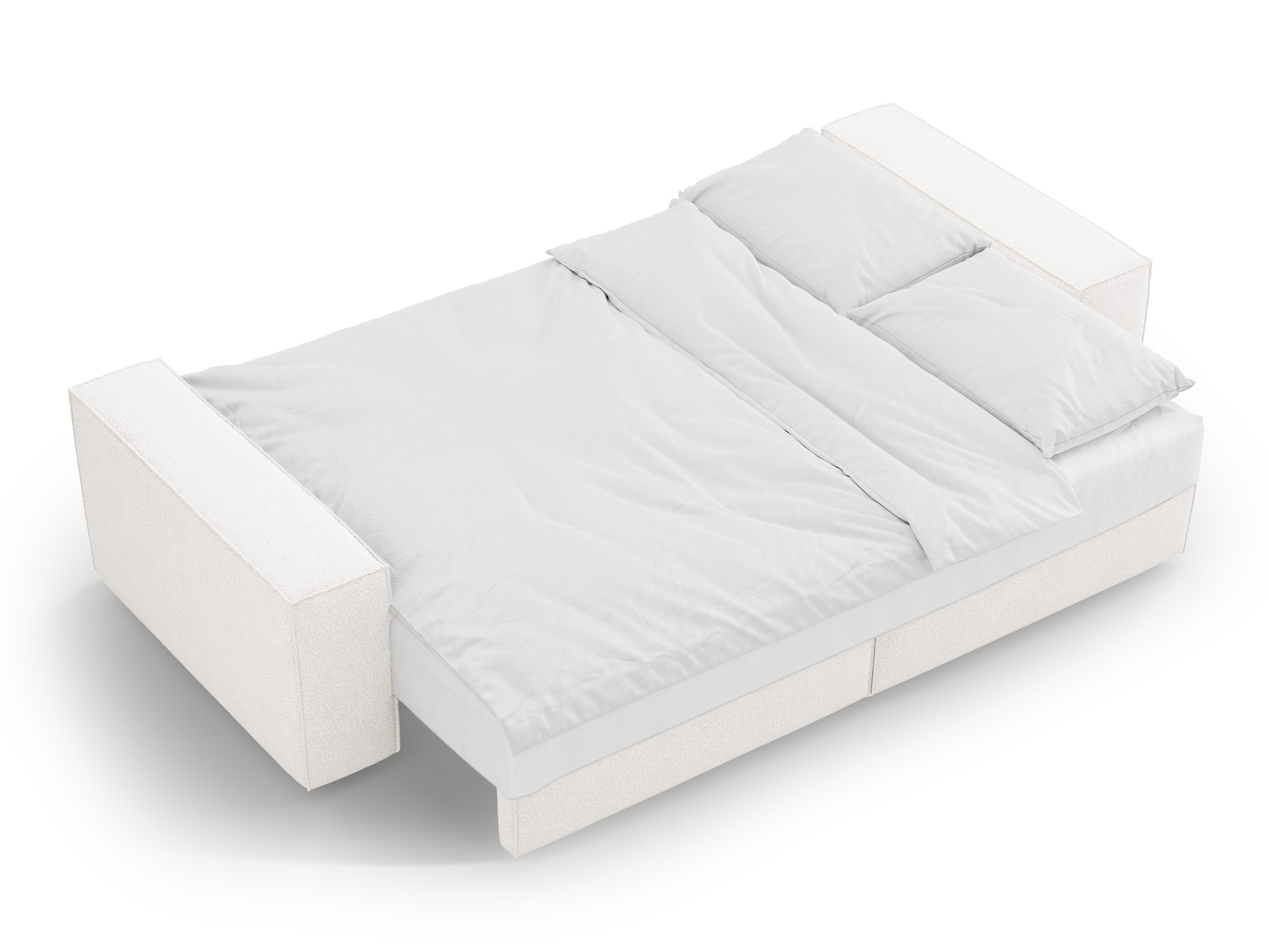 Dīvāns gulta Lomcalu 108 (Baloo 2073)