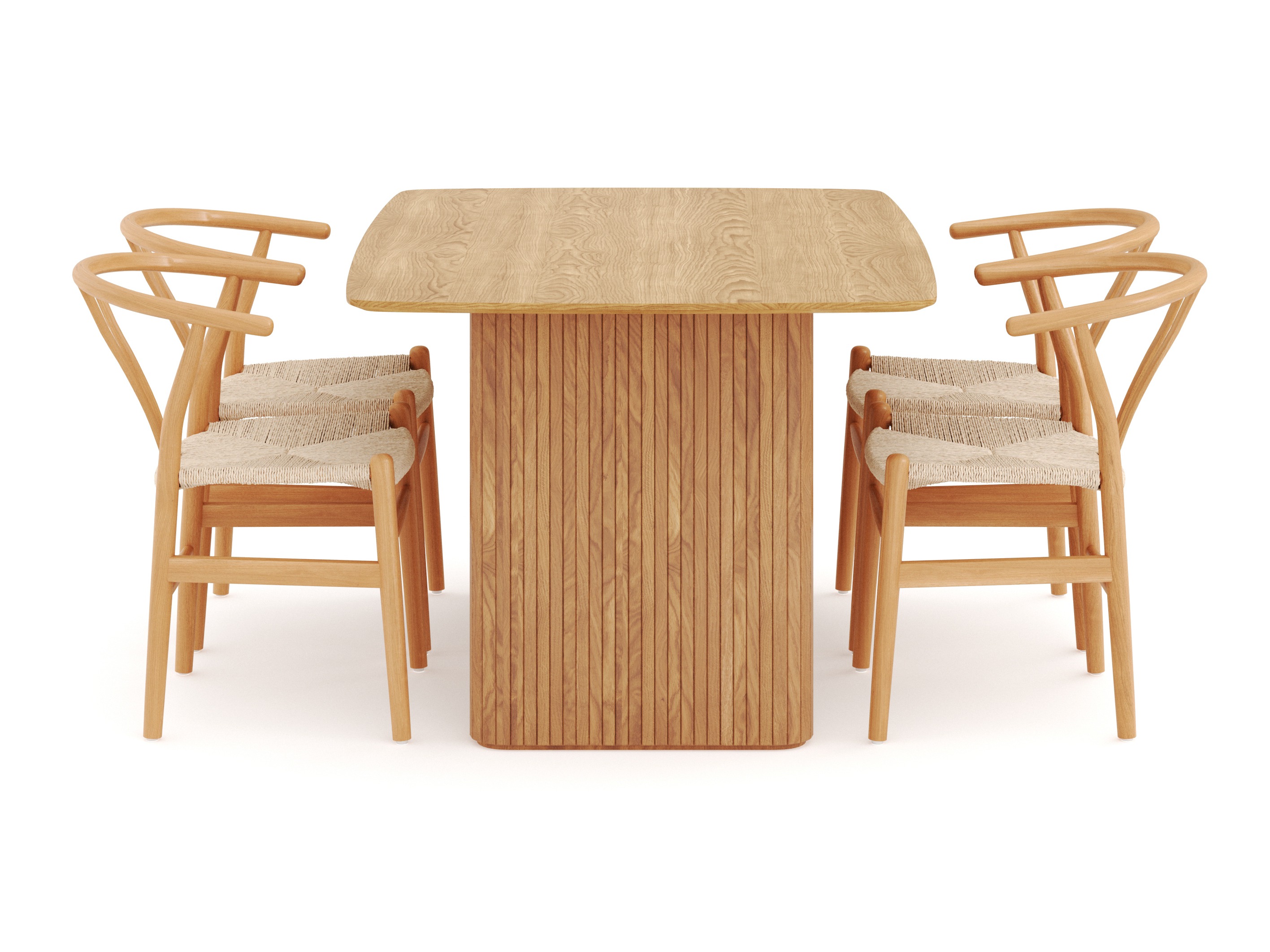 Ēdamistabas komplekts Springfield 311