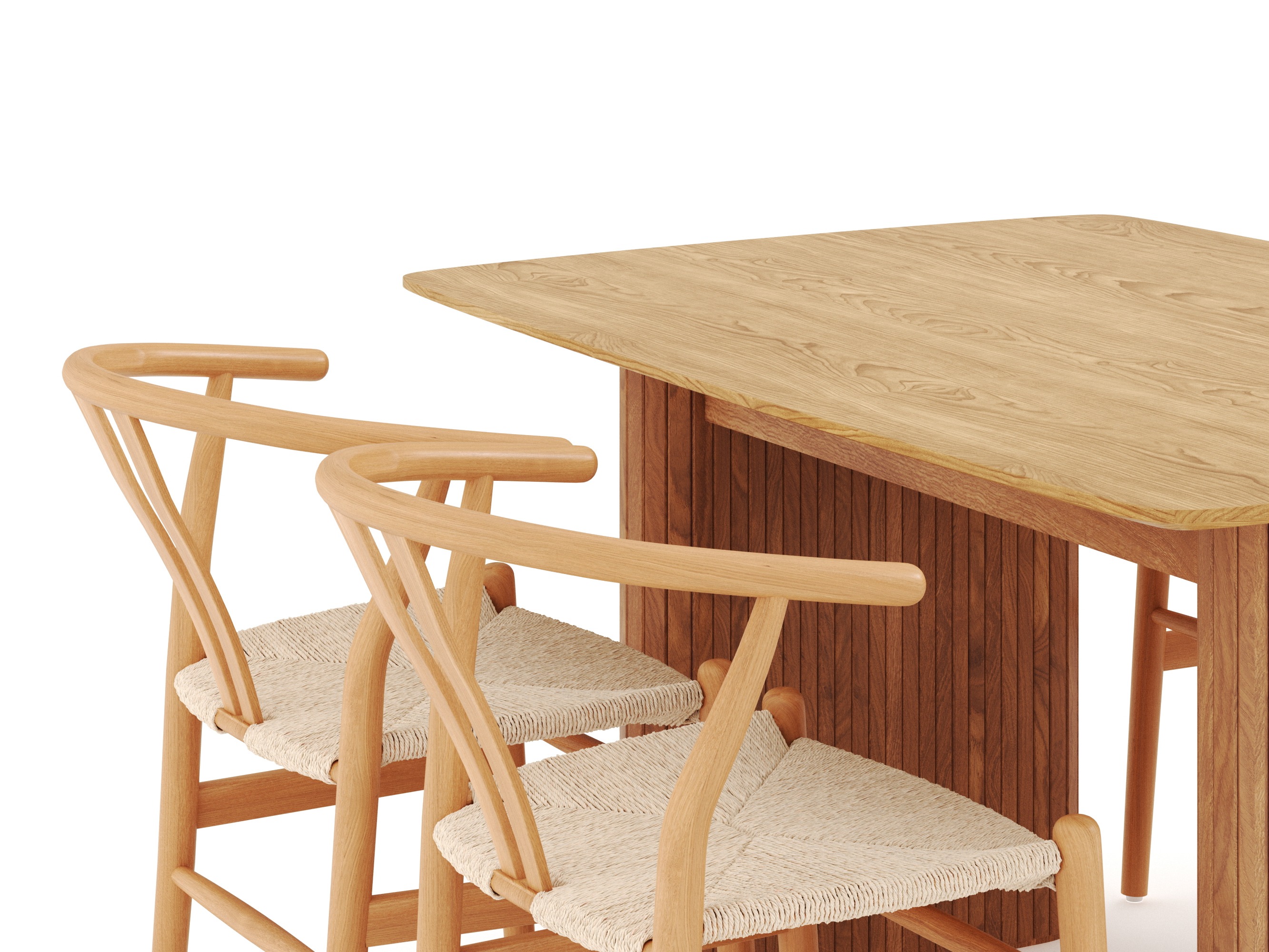 Ēdamistabas komplekts Springfield 311