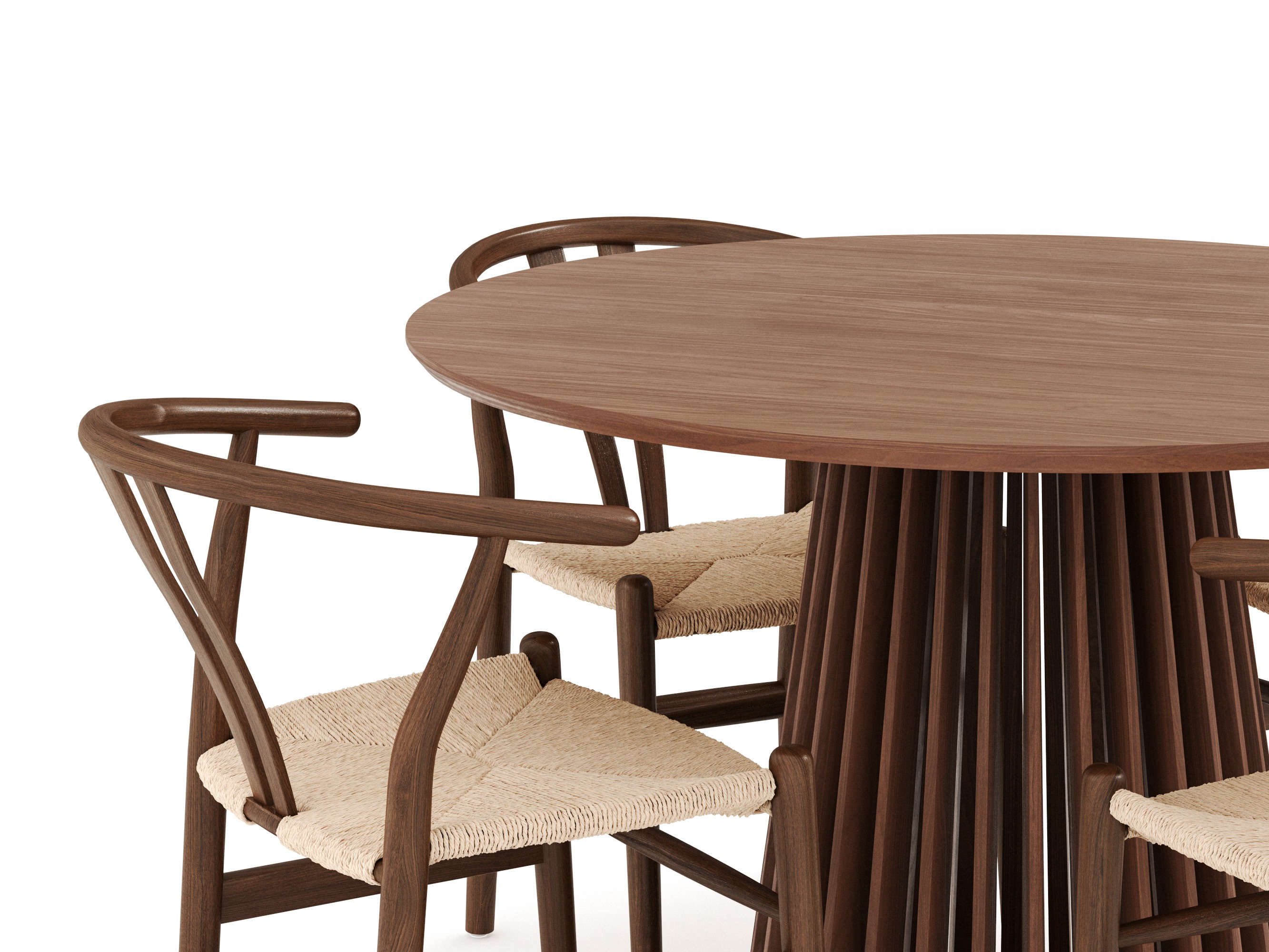 Ēdamistabas komplekts Springfield 313