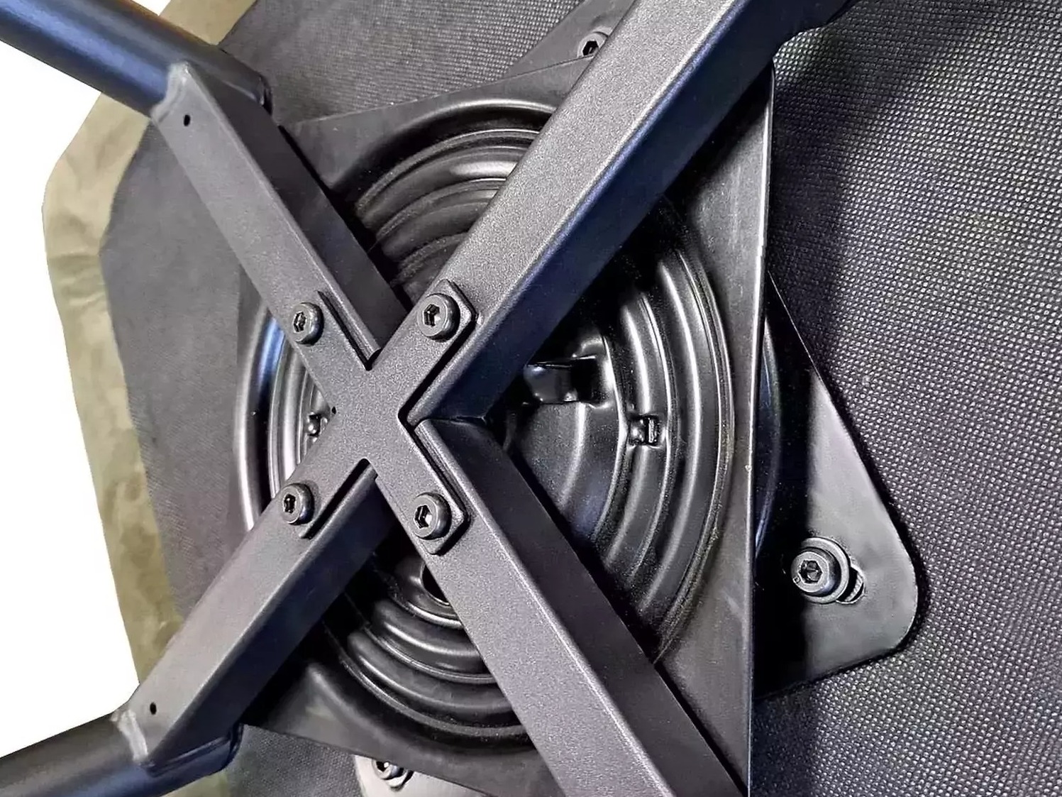 Krēsls Detroit 845 (Bēšs)