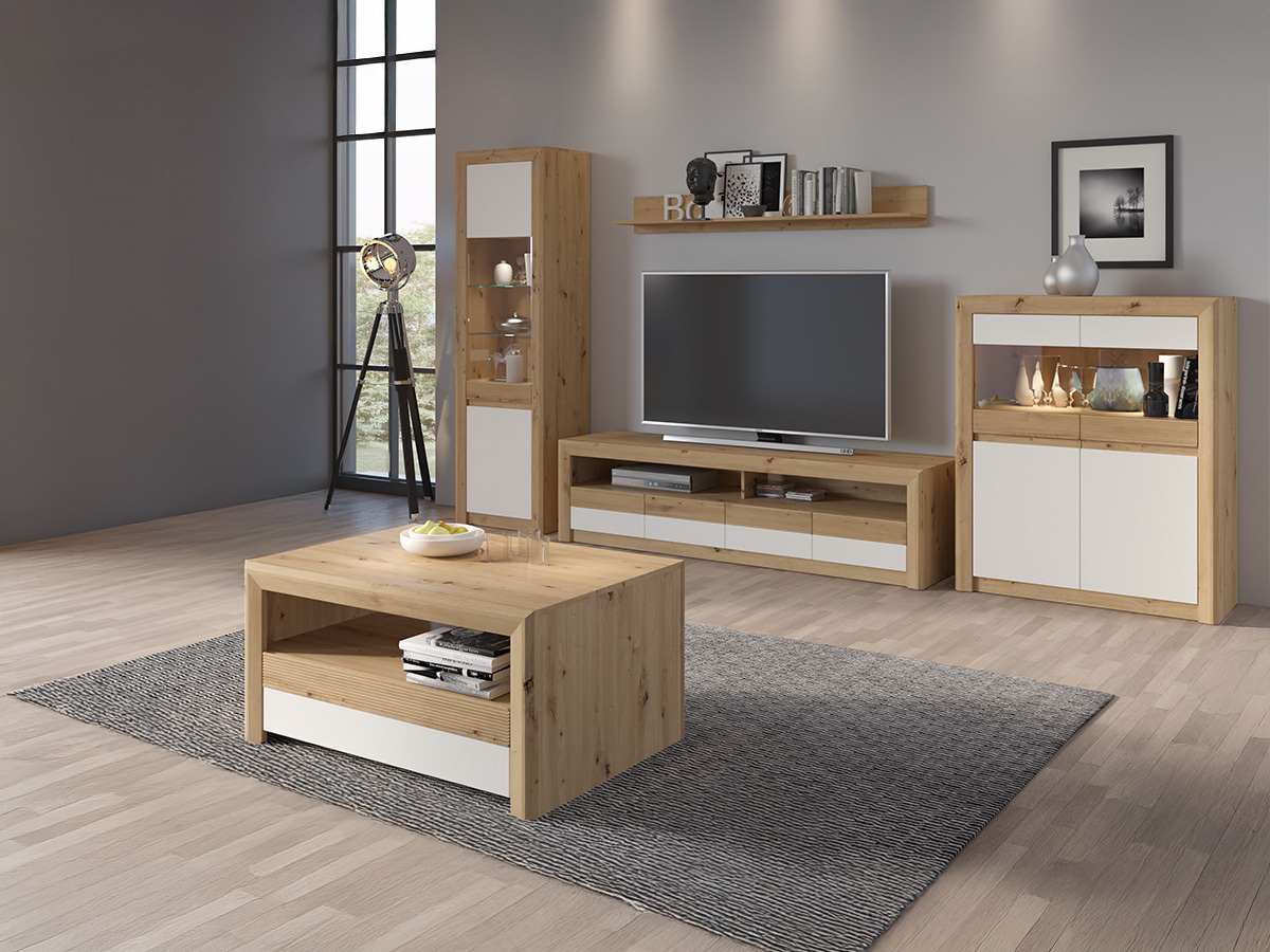 Набор для гостиной Venlire 119 (Да)