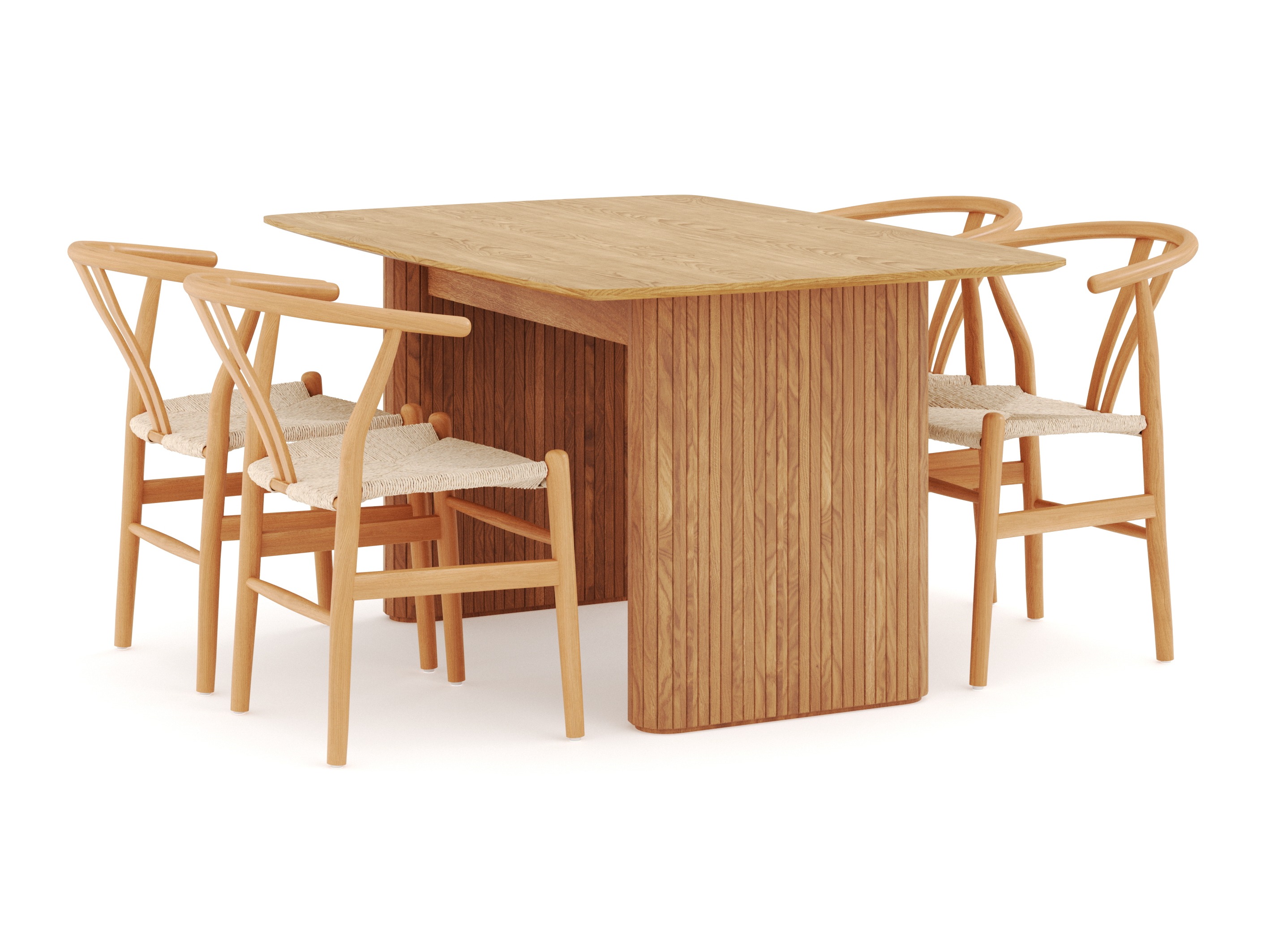 Обеденный гарнитур Springfield 311