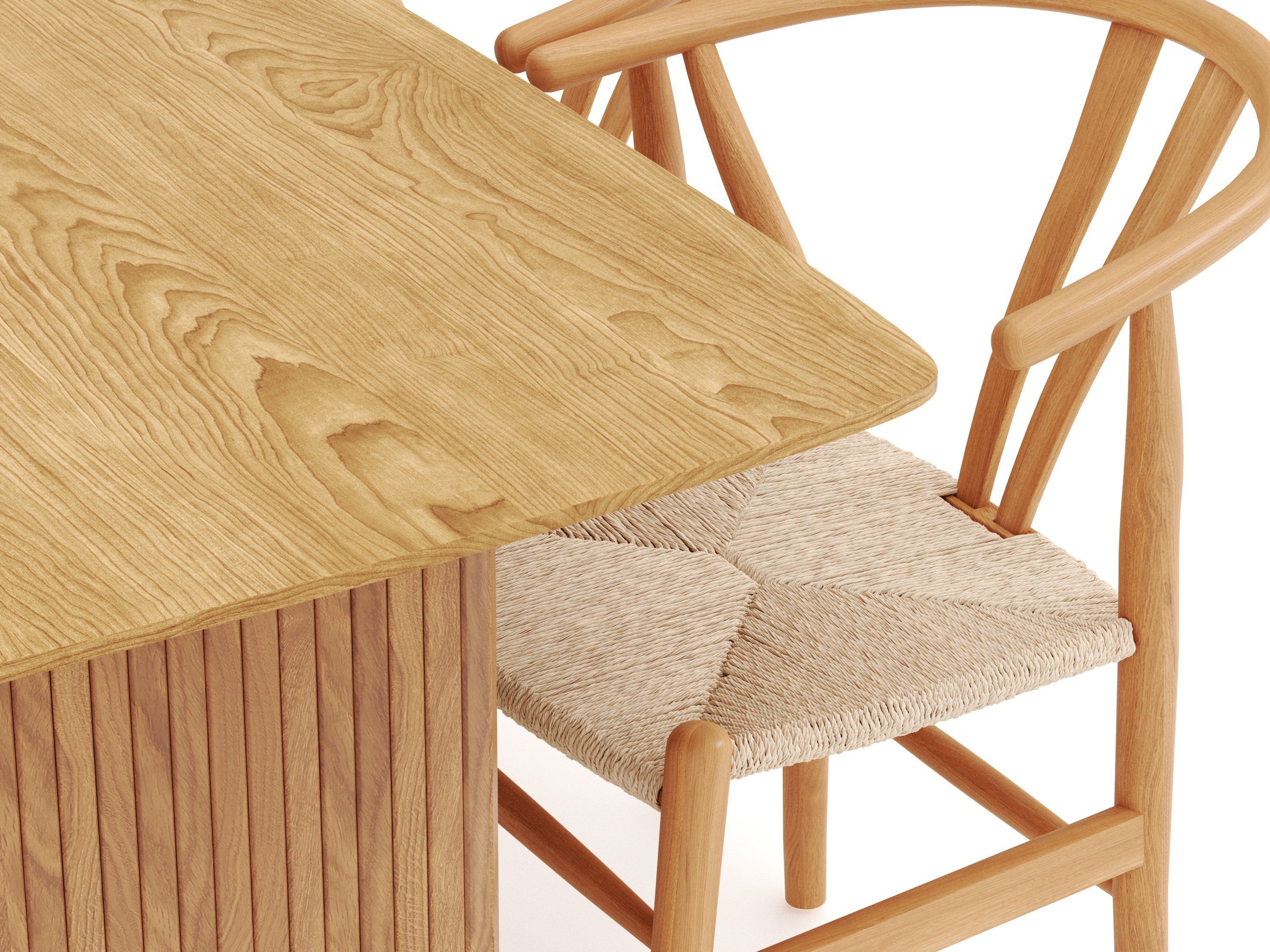 Обеденный гарнитур Springfield 311