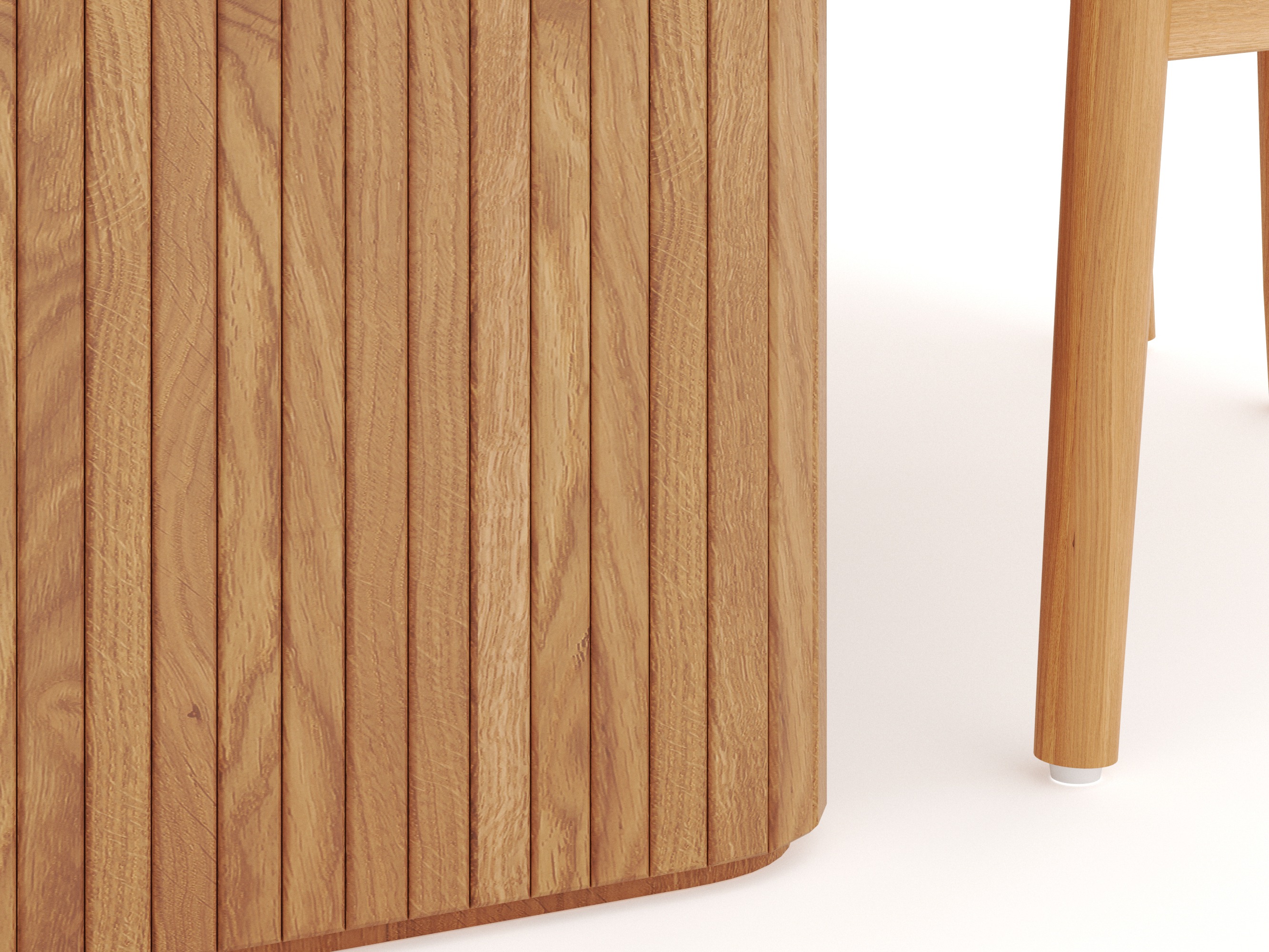 Обеденный гарнитур Springfield 311