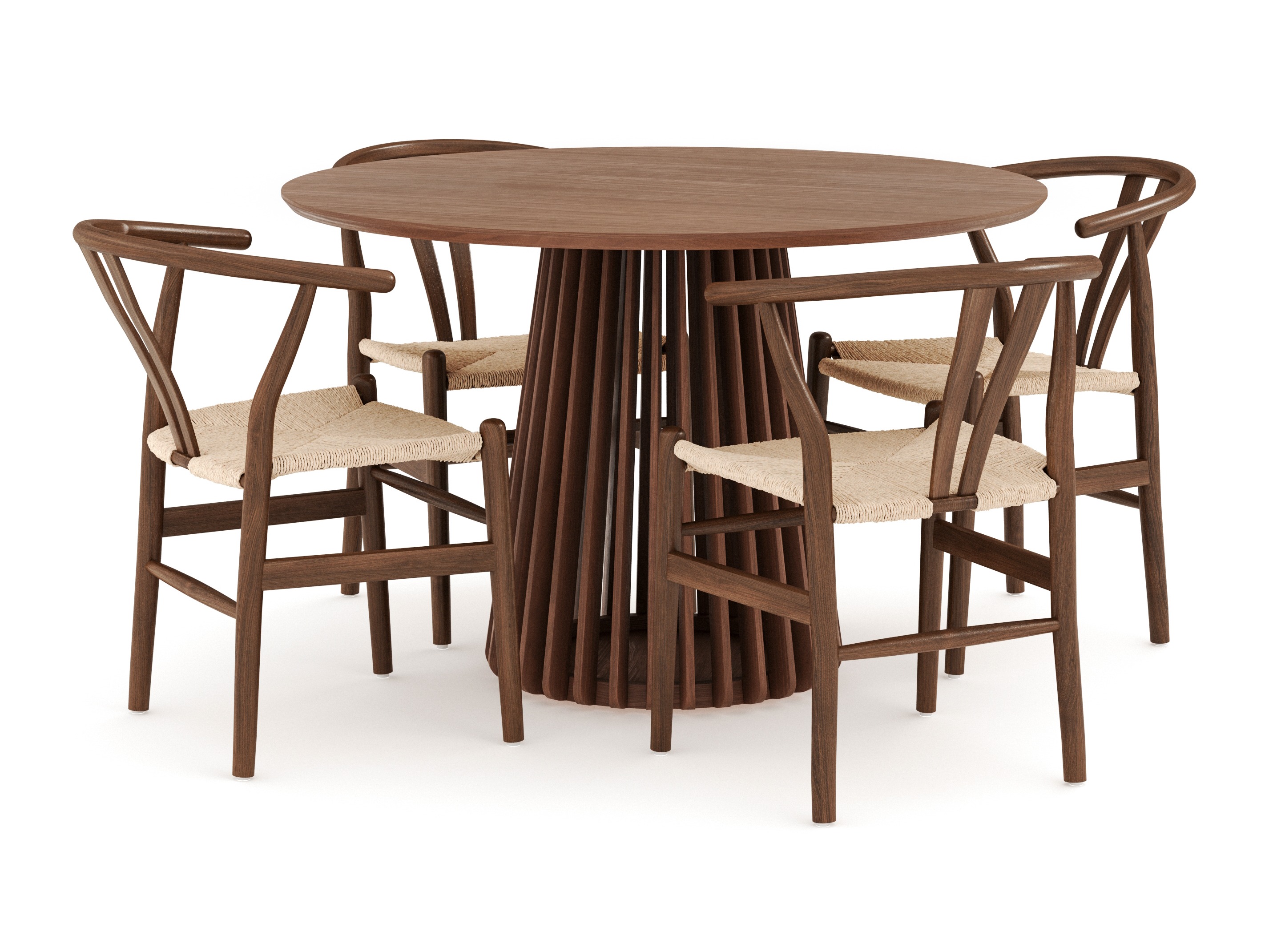 Обеденный гарнитур Springfield 313