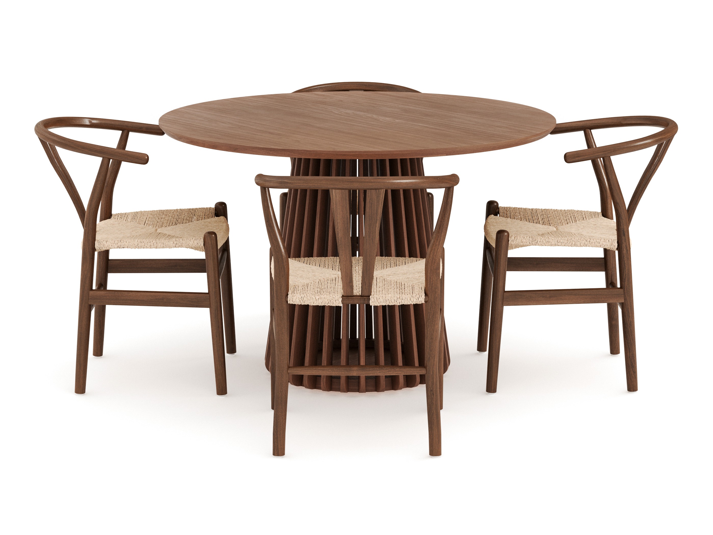 Обеденный гарнитур Springfield 313