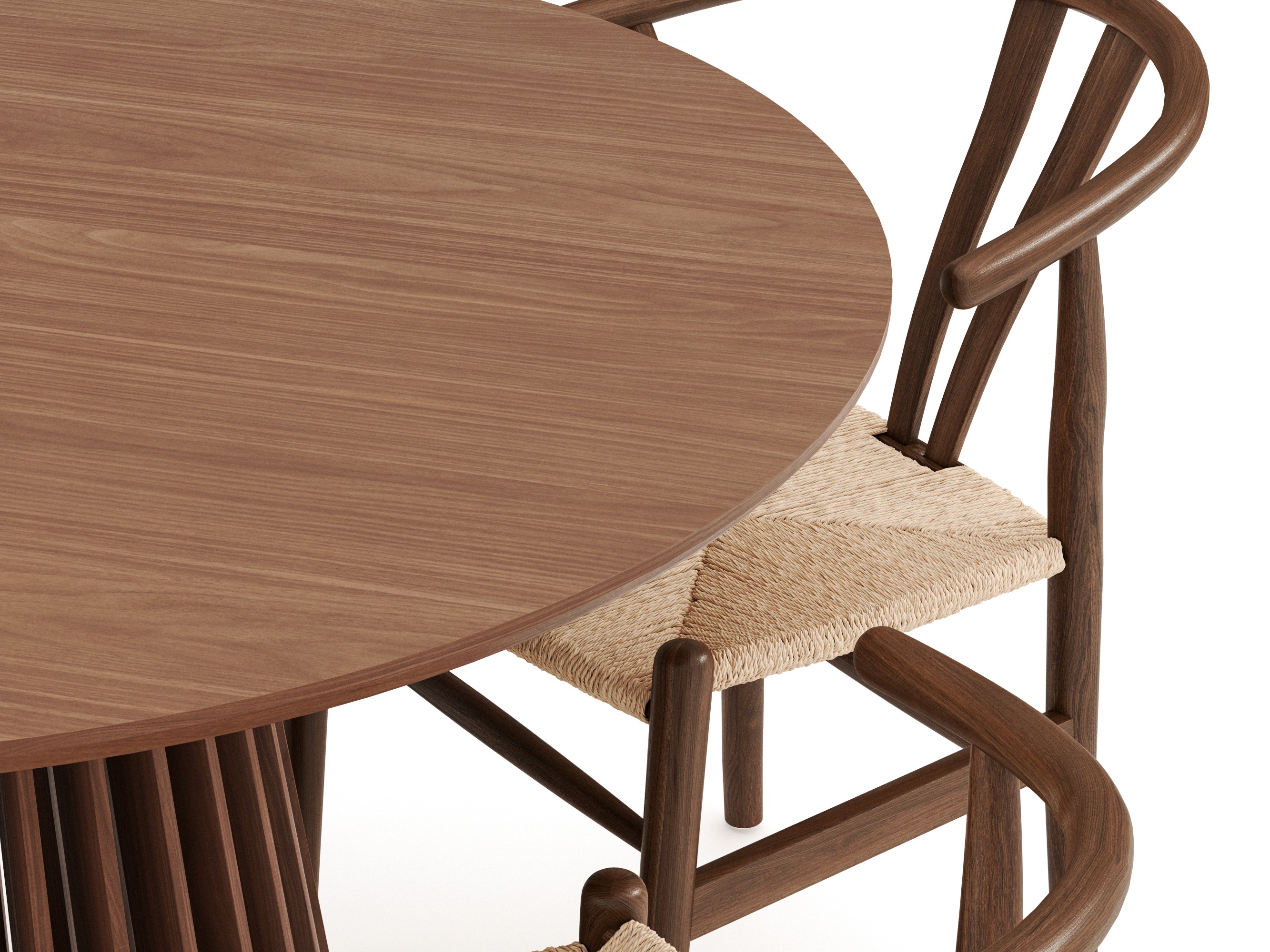 Обеденный гарнитур Springfield 313