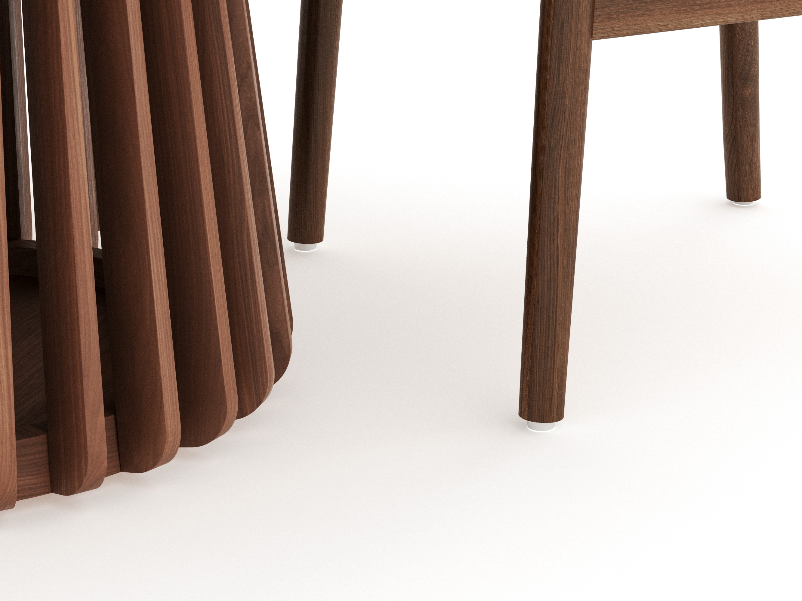 Обеденный гарнитур Springfield 313