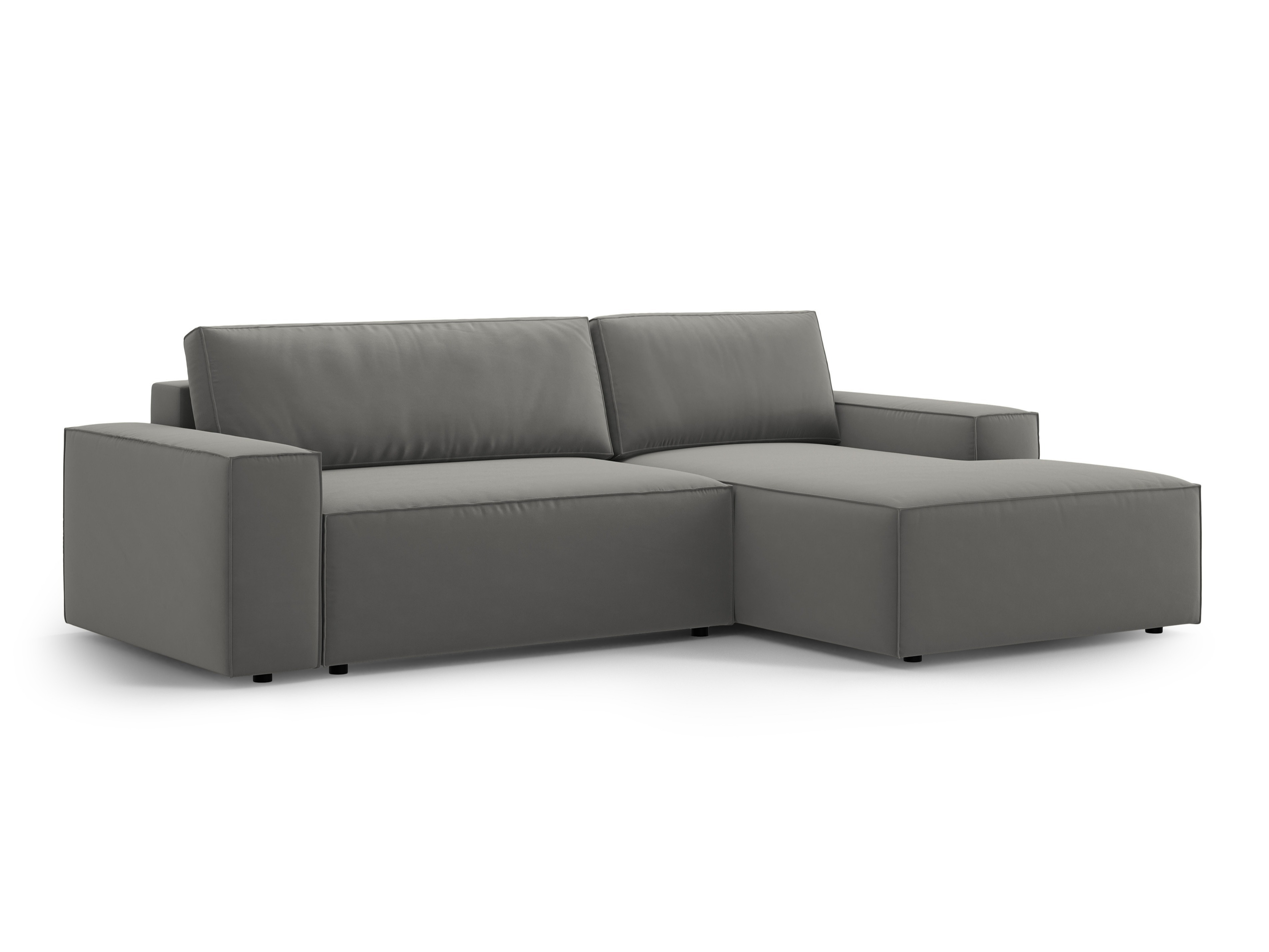 Stūra dīvāns Lomcalu 113 (Bluvel 13)