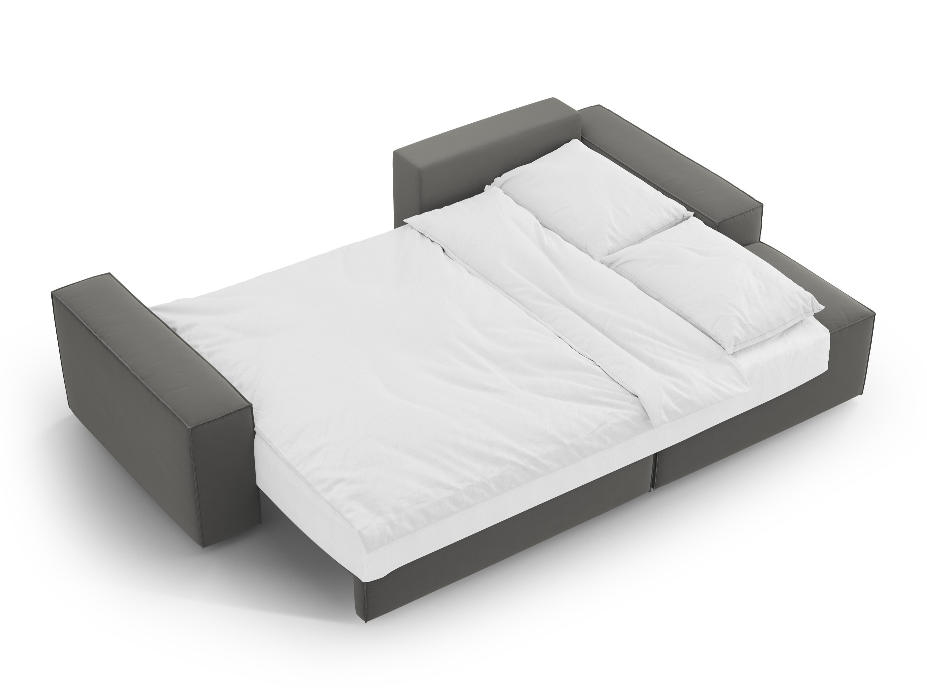 Stūra dīvāns Lomcalu 113 (Bluvel 13)