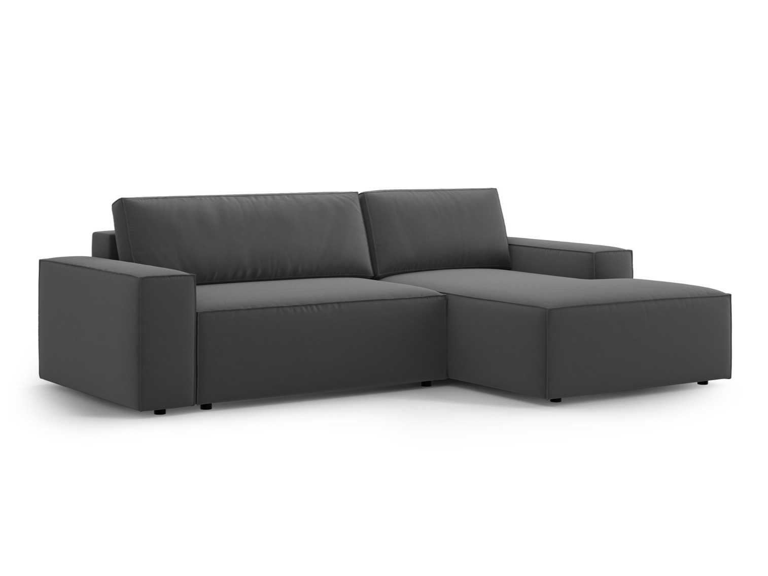 Stūra dīvāns Lomcalu 113 (Bluvel 14)